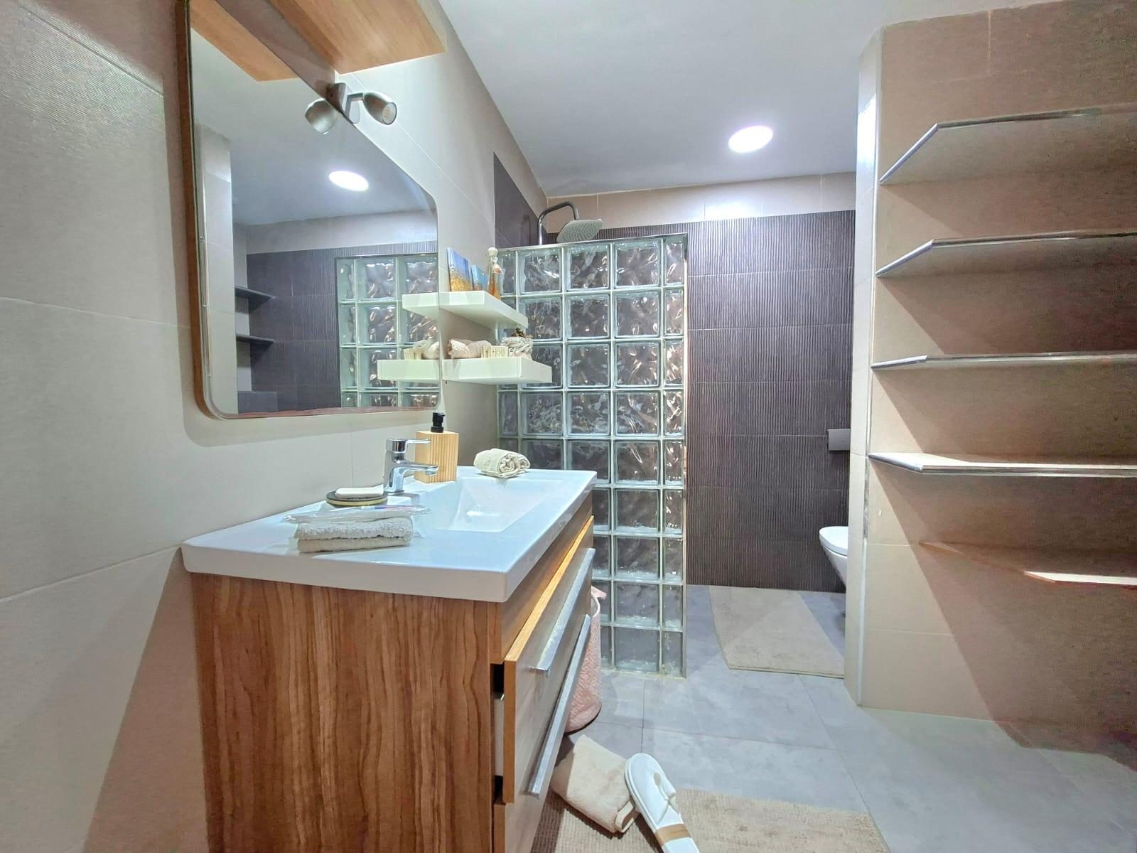 Appartement à louer CIL, Casablanca : photo 5
