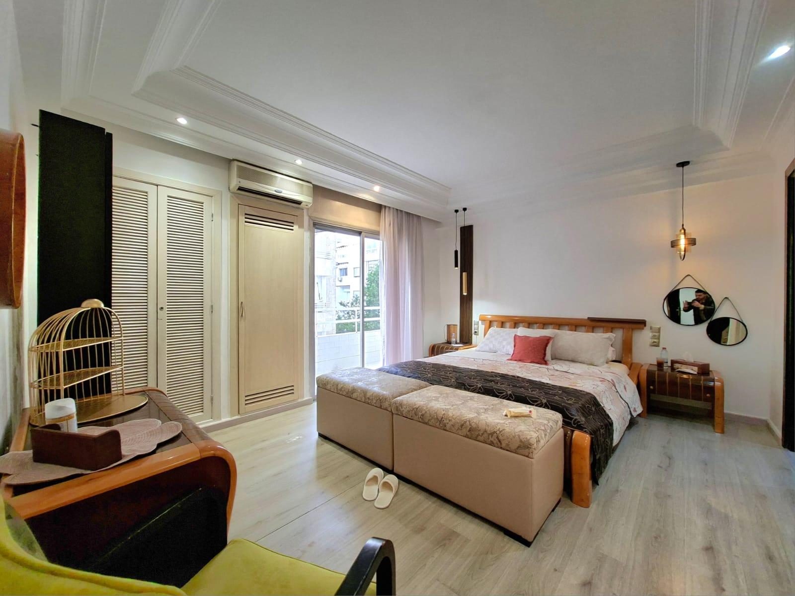 Appartement à louer CIL, Casablanca : photo 6