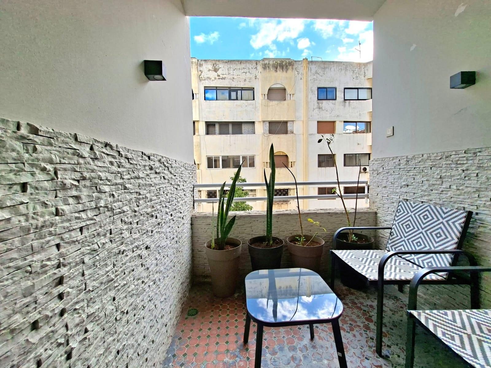 Appartement à louer CIL, Casablanca : photo 8