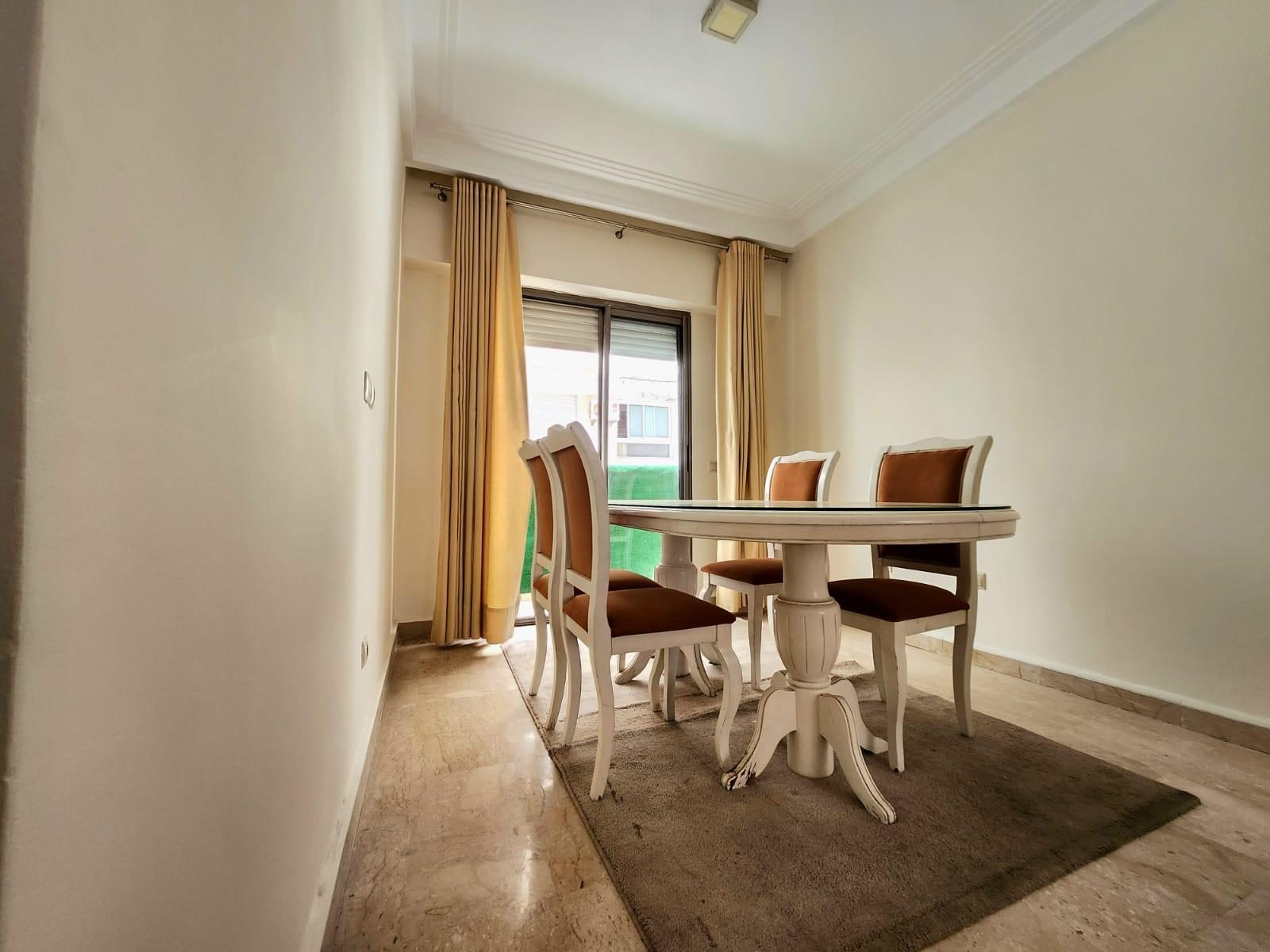 Appartement à louer Les Princesses | Ghandi, Casablanca : photo 8