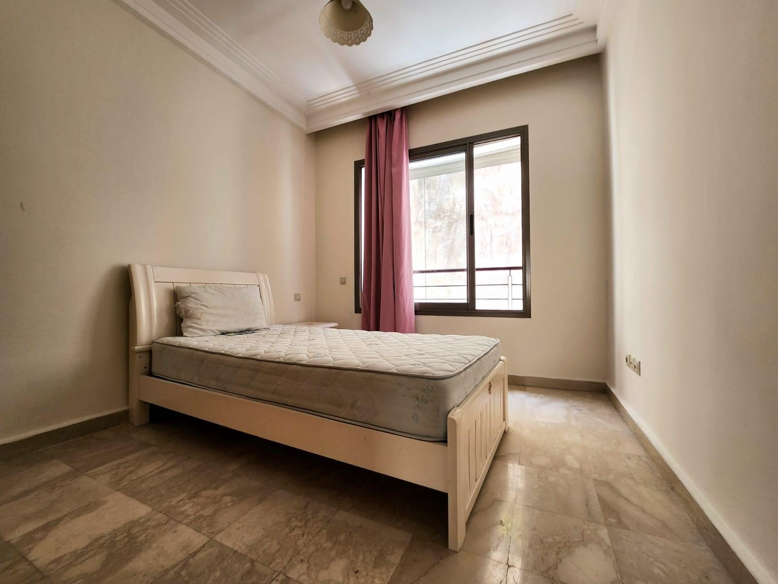 Appartement à louer Les Princesses | Ghandi, Casablanca : photo 3