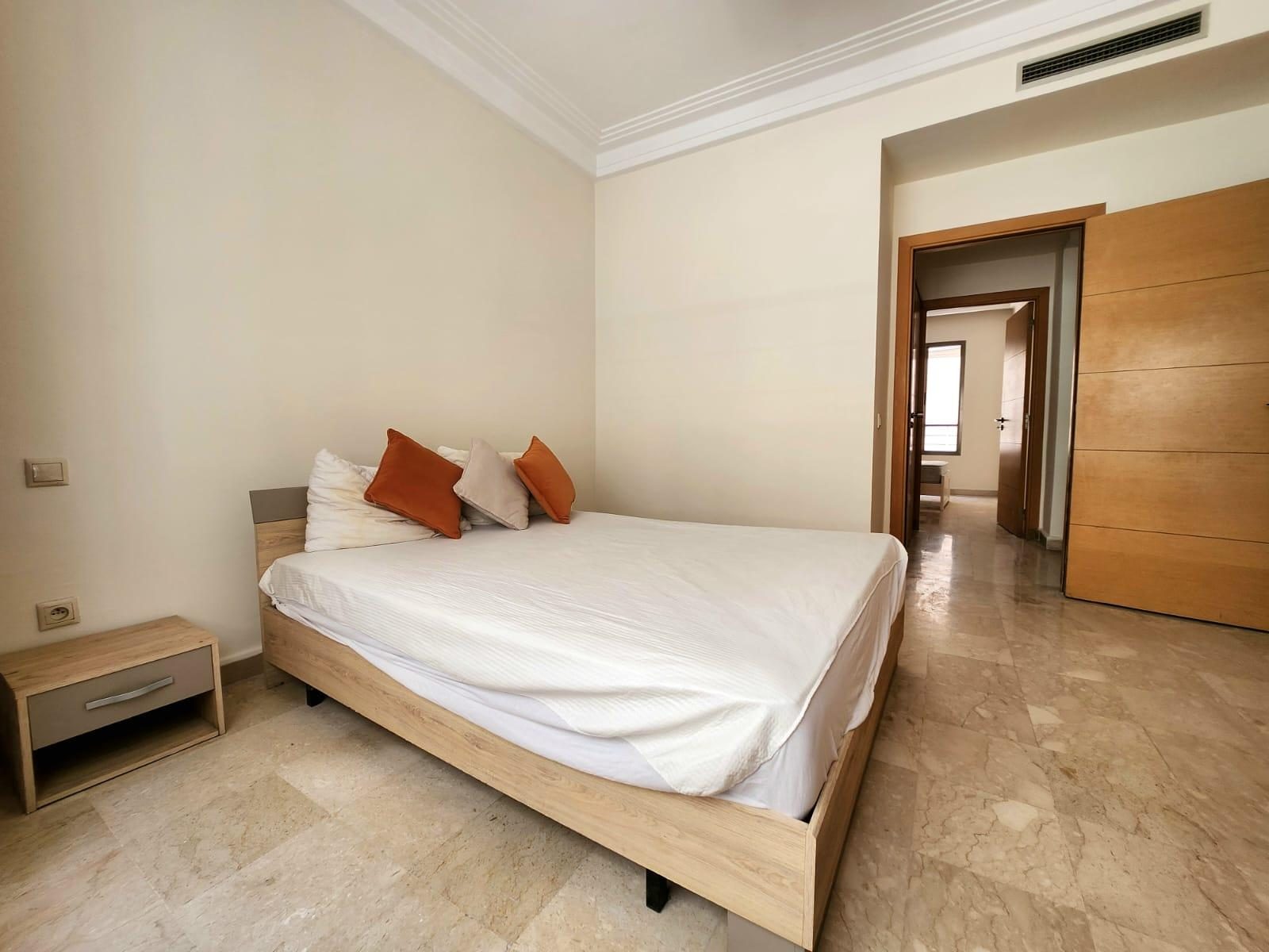 Appartement à louer Les Princesses | Ghandi, Casablanca : photo 6