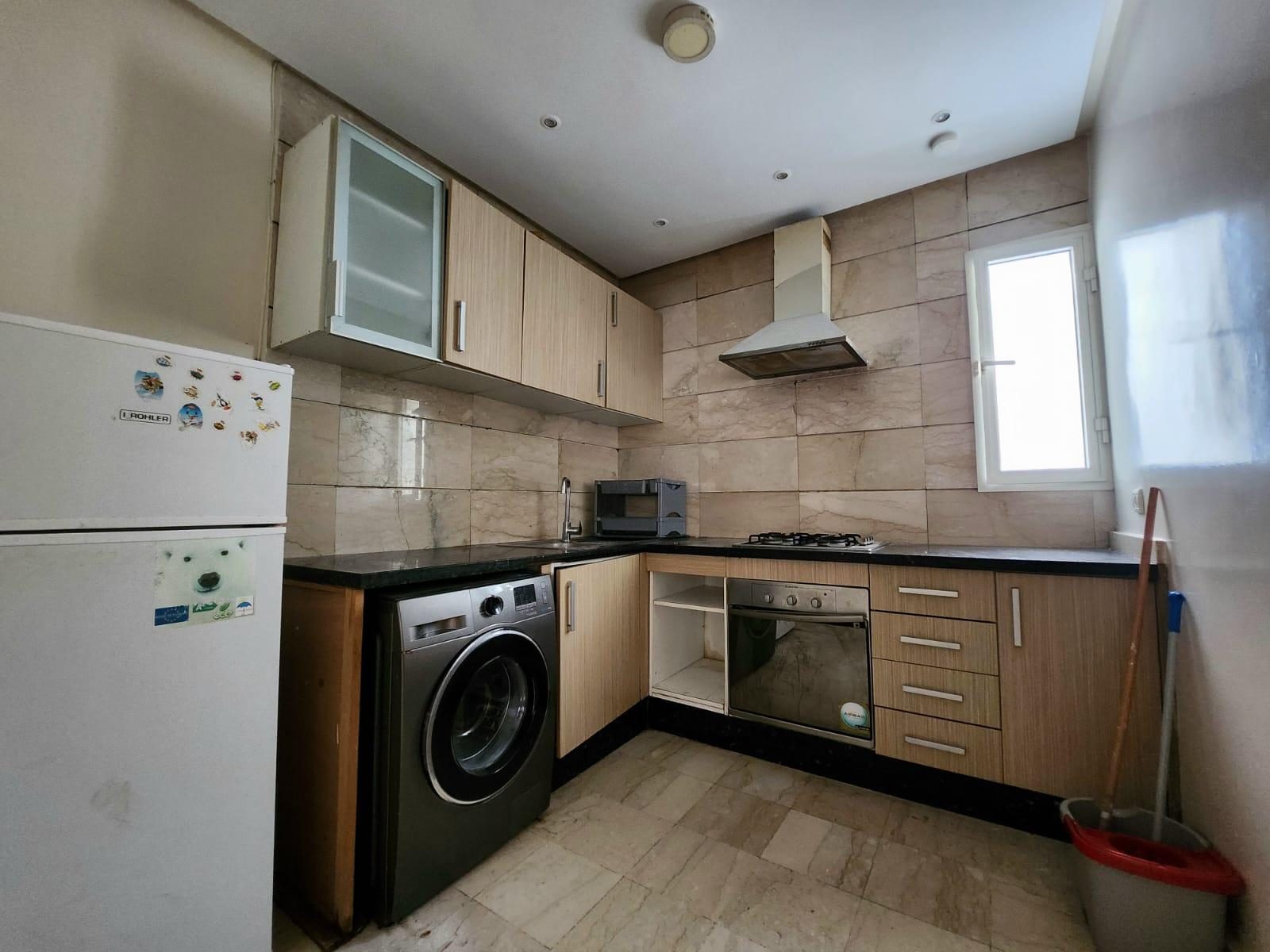 Appartement à louer Les Princesses | Ghandi, Casablanca : photo 7