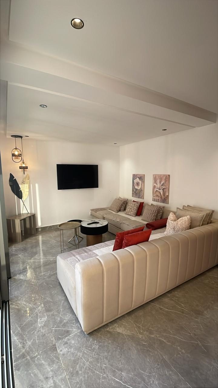 Studio à louer CFC - Casablanca Finance City, Casablanca : photo 4