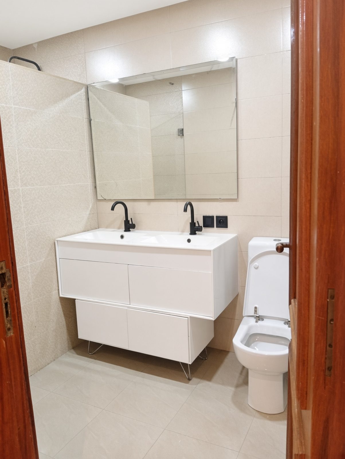 Appartement à louer Racine | Triangle d'Or, Casablanca : photo 4