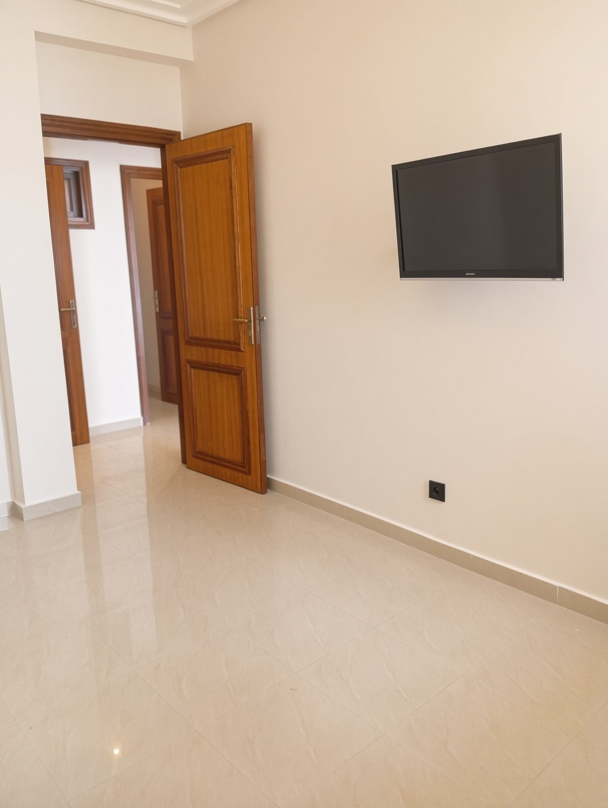 Appartement à louer Racine | Triangle d'Or, Casablanca : photo 3