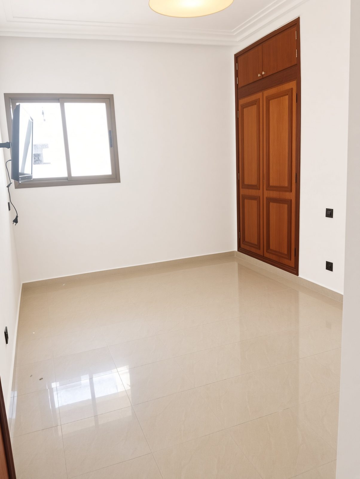 Appartement à louer Racine | Triangle d'Or, Casablanca : photo 5