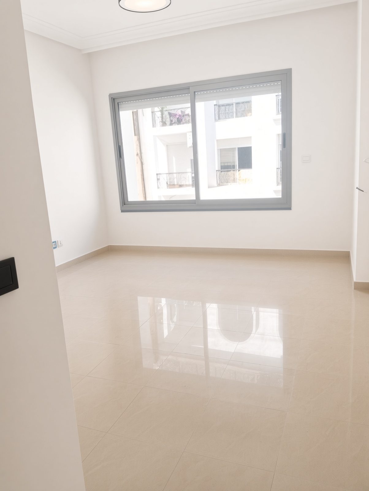 Appartement à louer Racine | Triangle d'Or, Casablanca : photo 6