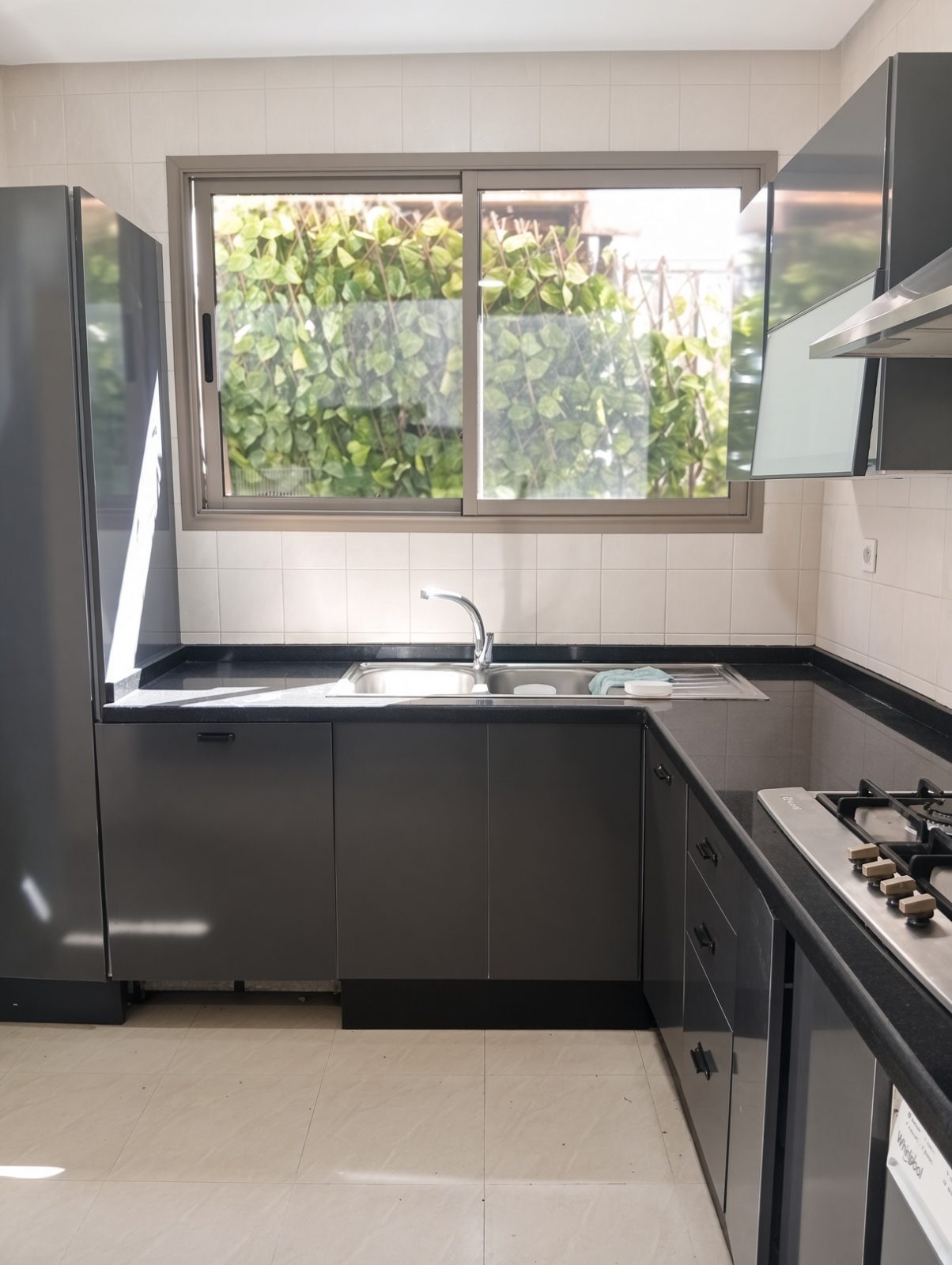 Appartement à louer Racine | Triangle d'Or, Casablanca : photo 8