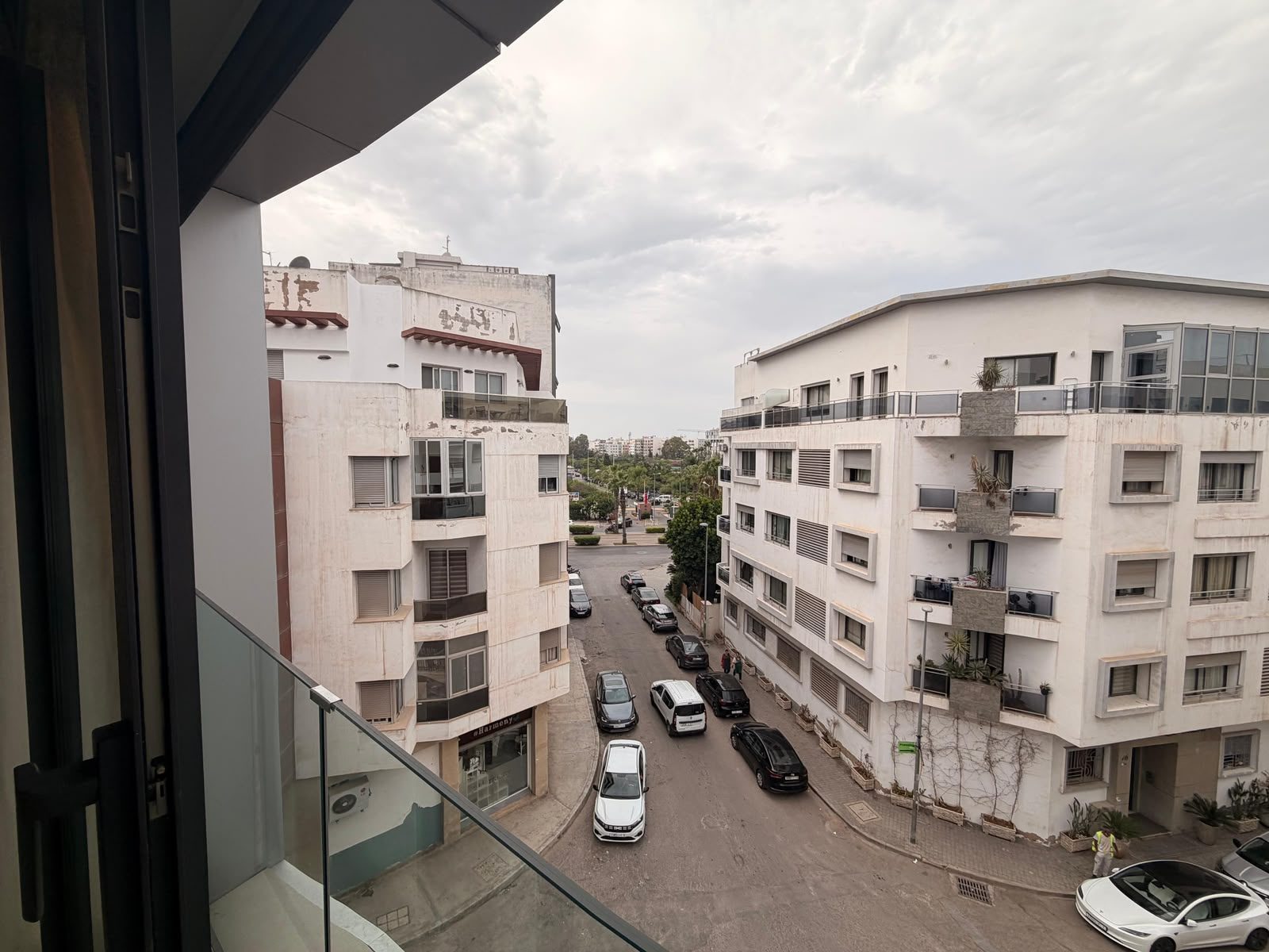 ستوديو · Ferme Bretonne, Casablanca · 5