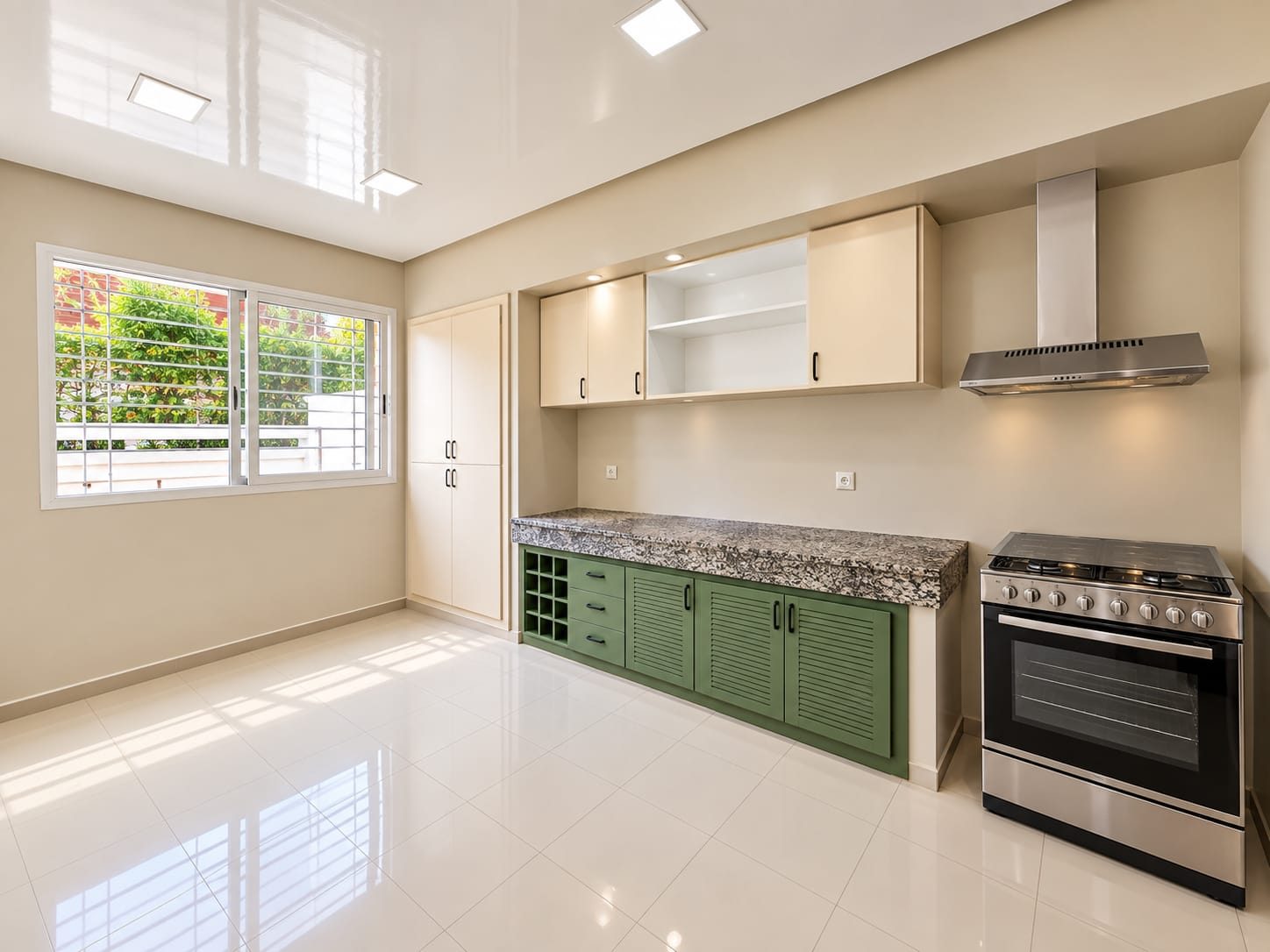 Villa à louer Aïn Diab, Casablanca : photo 8