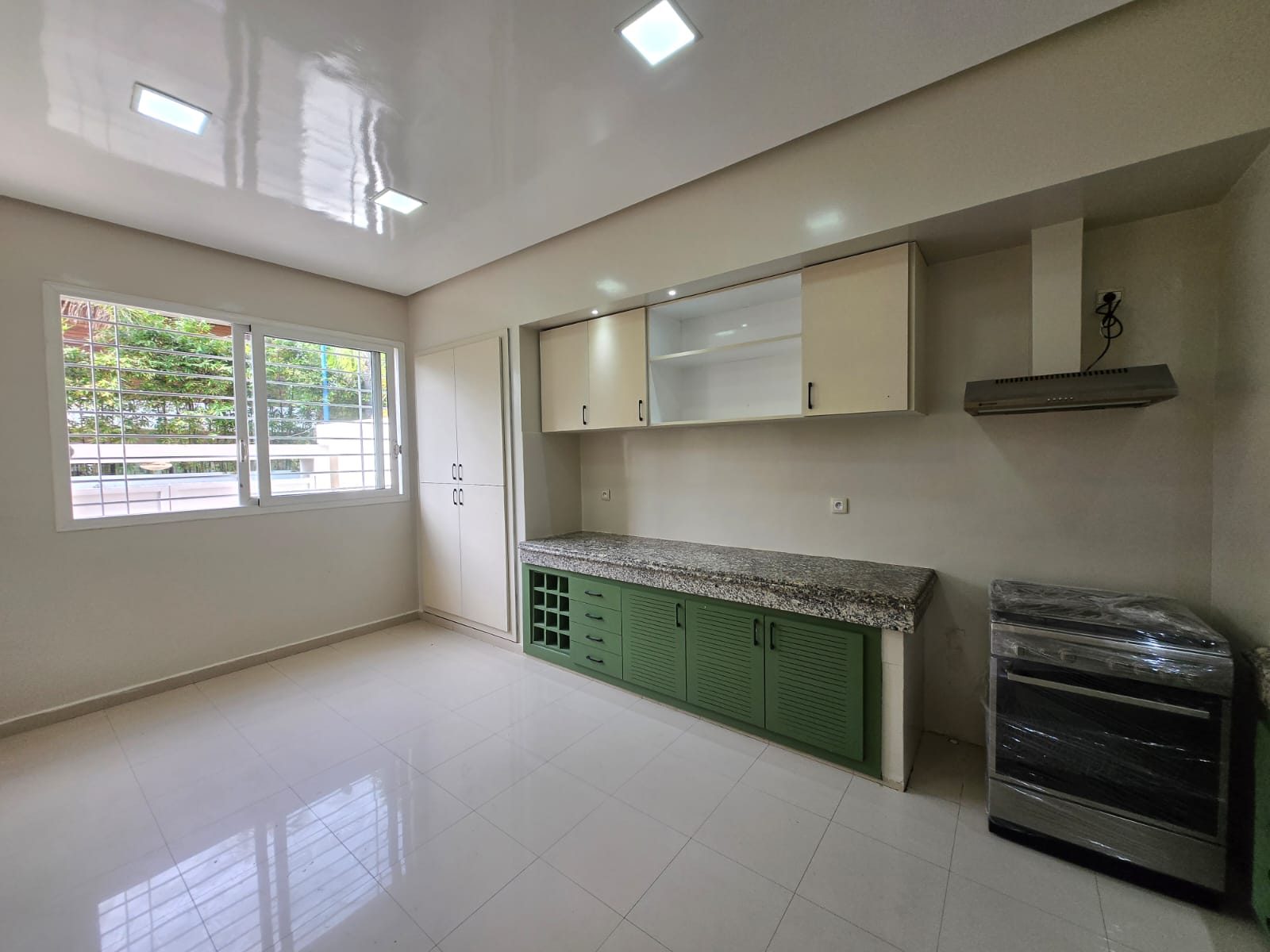 Villa à louer Aïn Diab, Casablanca : photo 4
