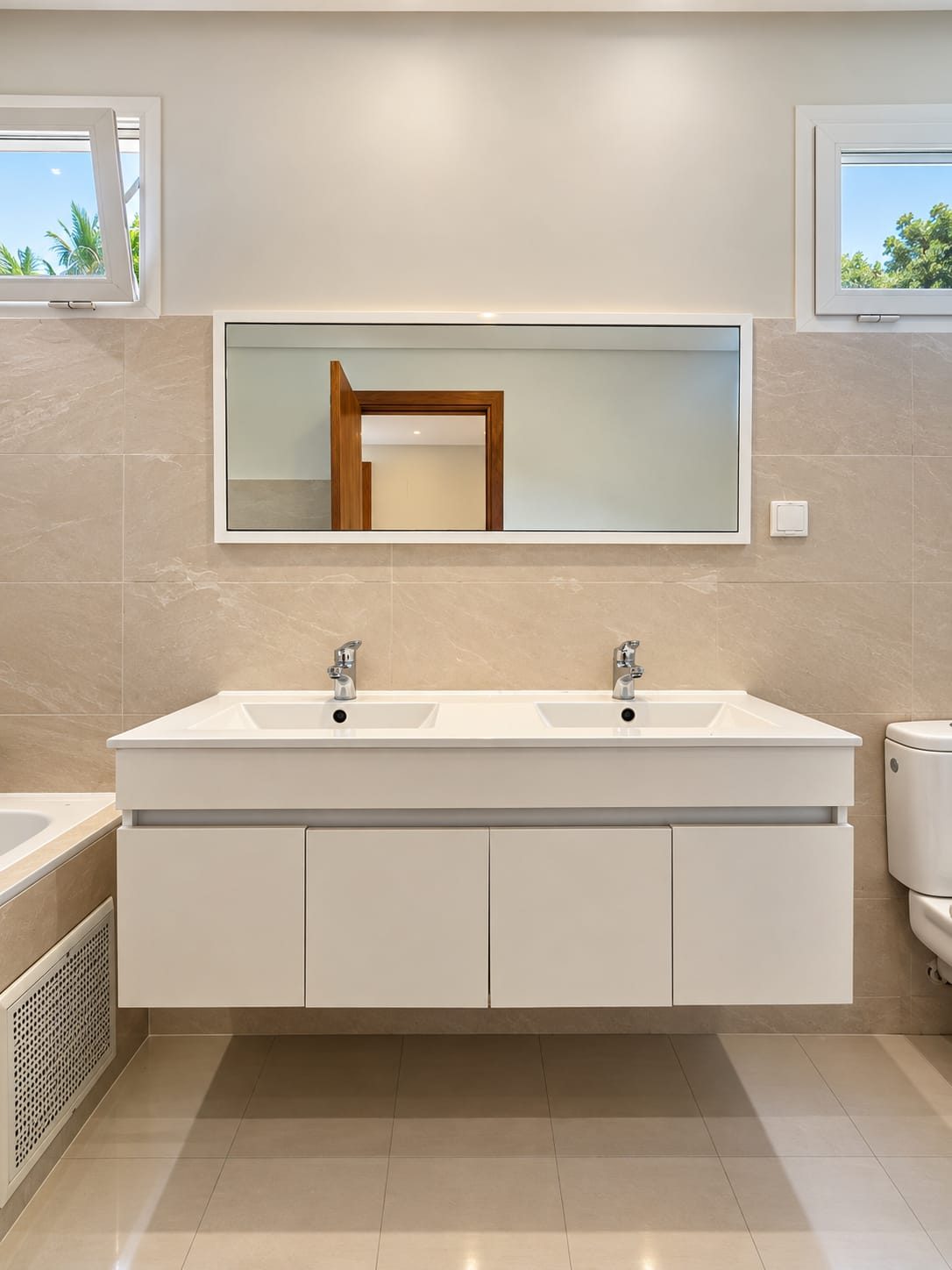 Villa à louer Aïn Diab, Casablanca : photo 5