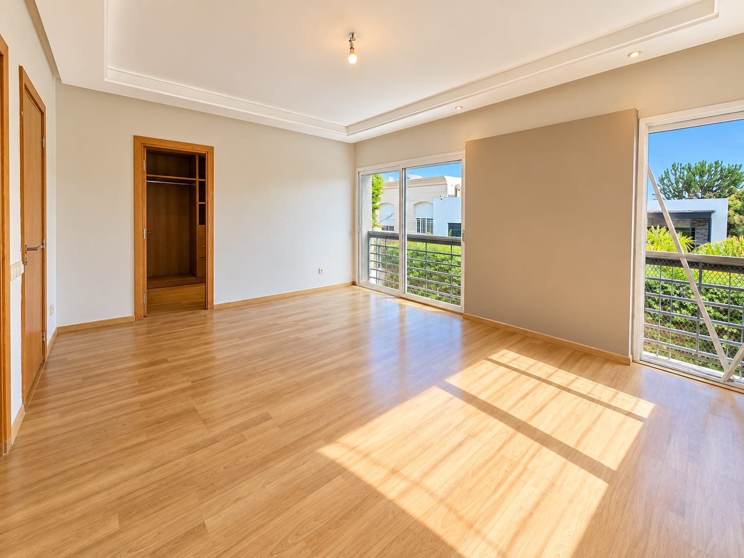 Villa à louer Aïn Diab, Casablanca : photo 6