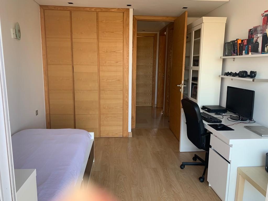 Villa à louer Bouskoura Ville Verte, Casablanca : photo 6