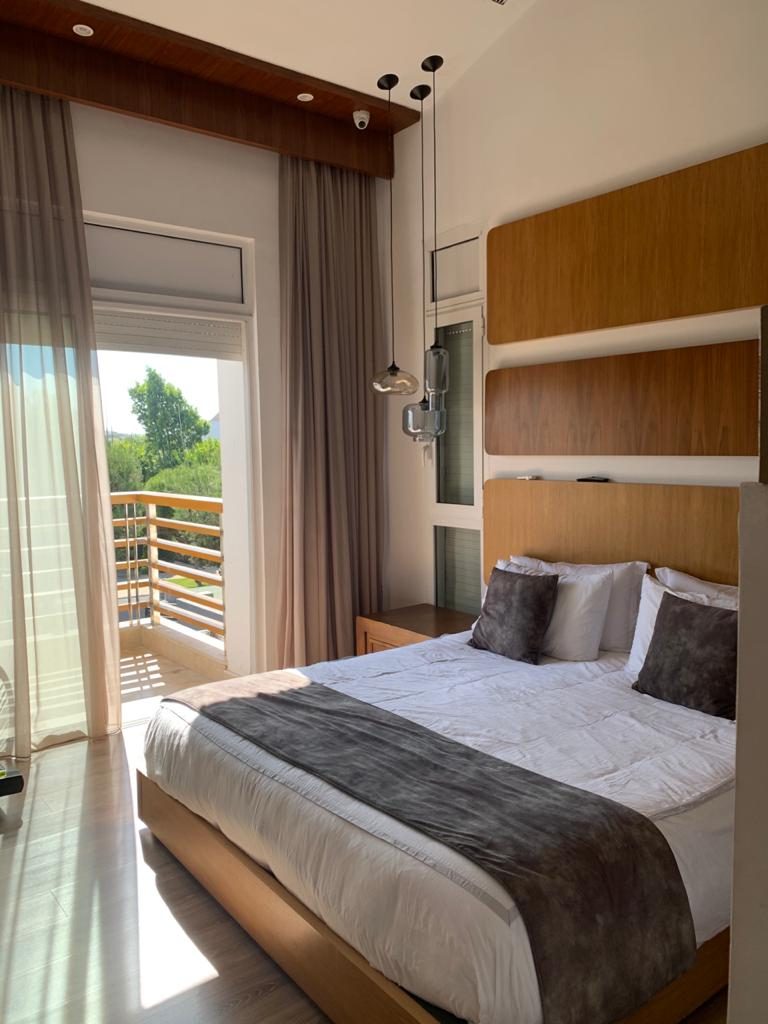 Villa à louer Bouskoura Ville Verte, Casablanca : photo 7