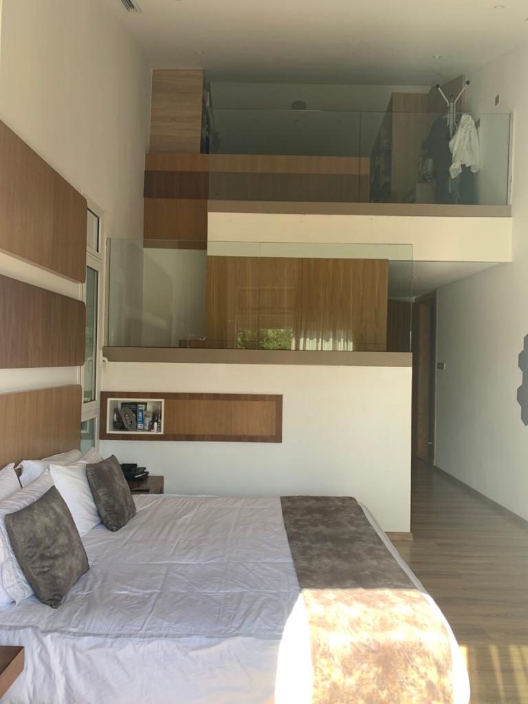 Villa à louer Bouskoura Ville Verte, Casablanca : photo 11