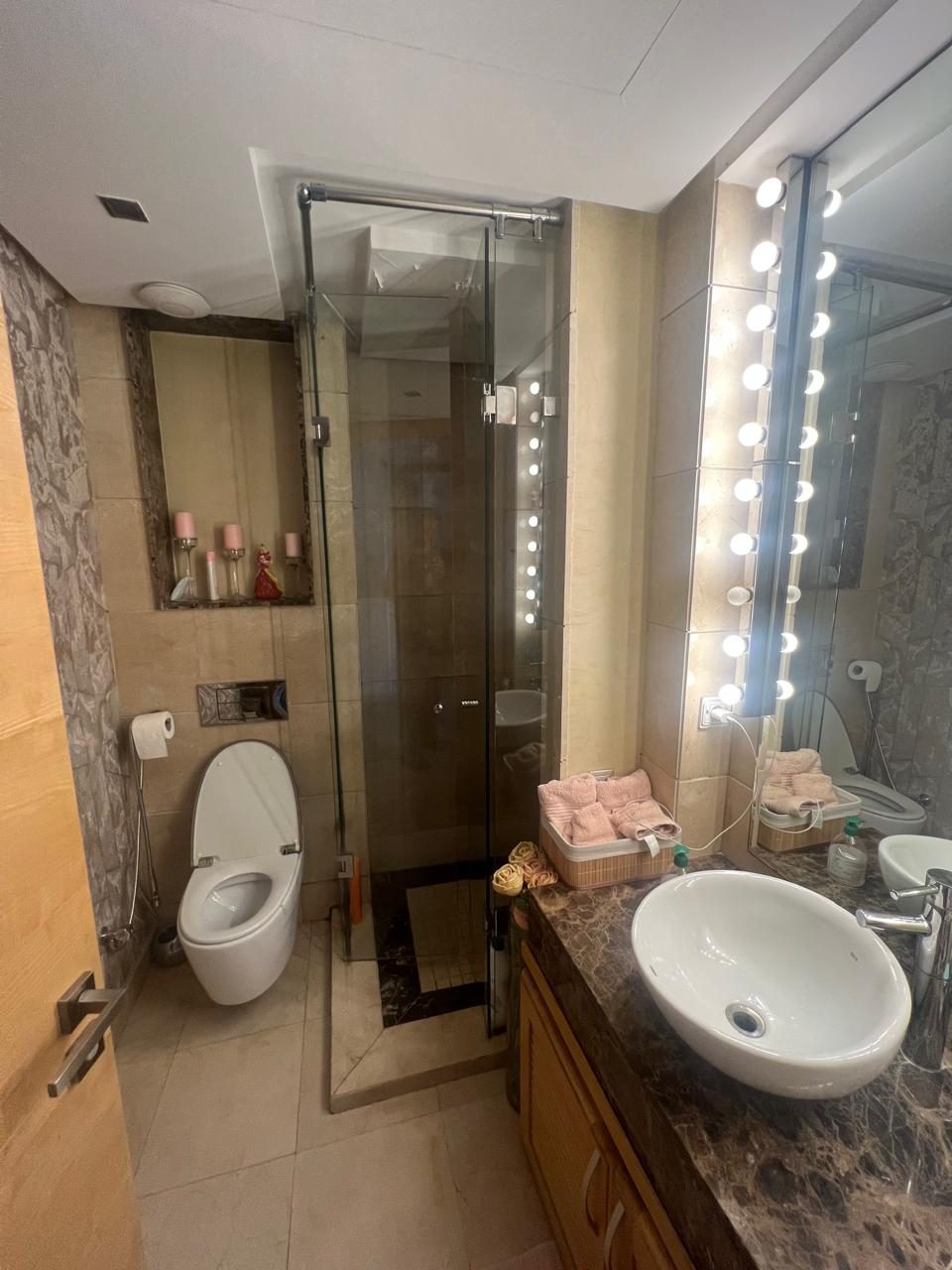 Villa à louer Bouskoura Ville Verte, Casablanca : photo 12