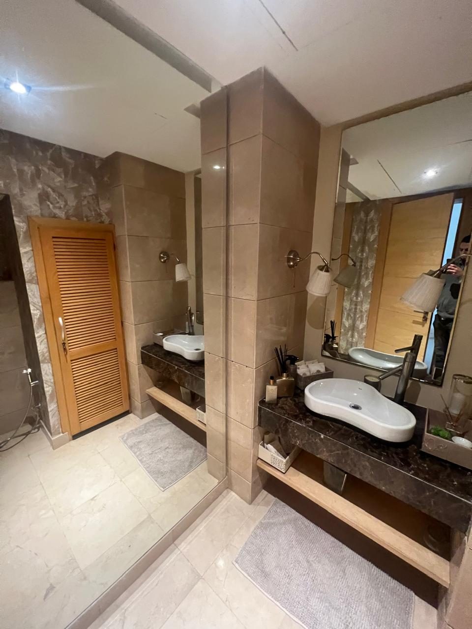 Villa à louer Bouskoura Ville Verte, Casablanca : photo 5