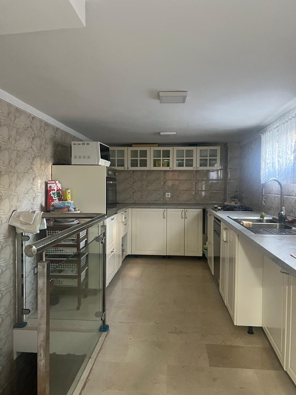 Villa à louer Bouskoura Ville Verte, Casablanca : photo 8
