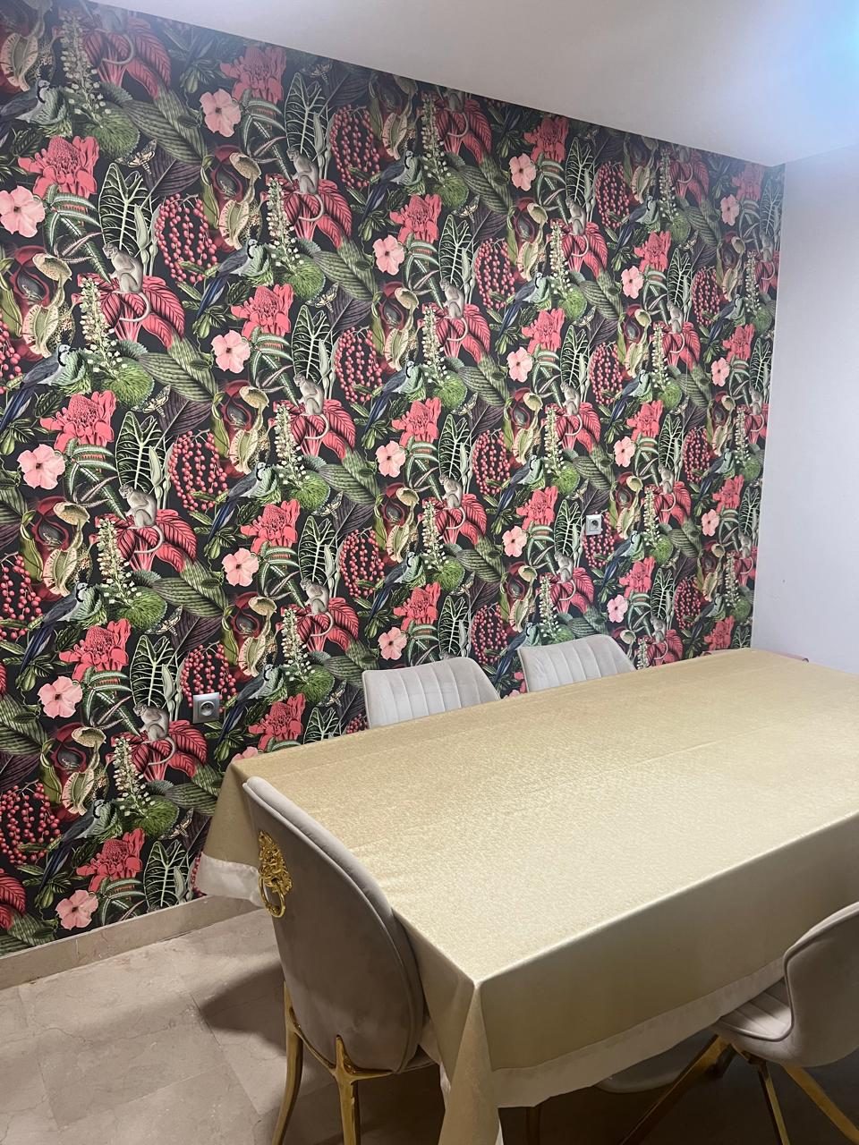 Villa à louer Bouskoura Ville Verte, Casablanca : photo 9