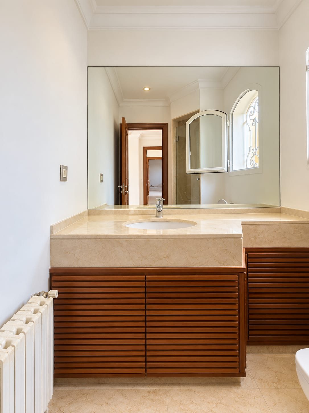 Villa à louer Aïn Diab, Casablanca : photo 4