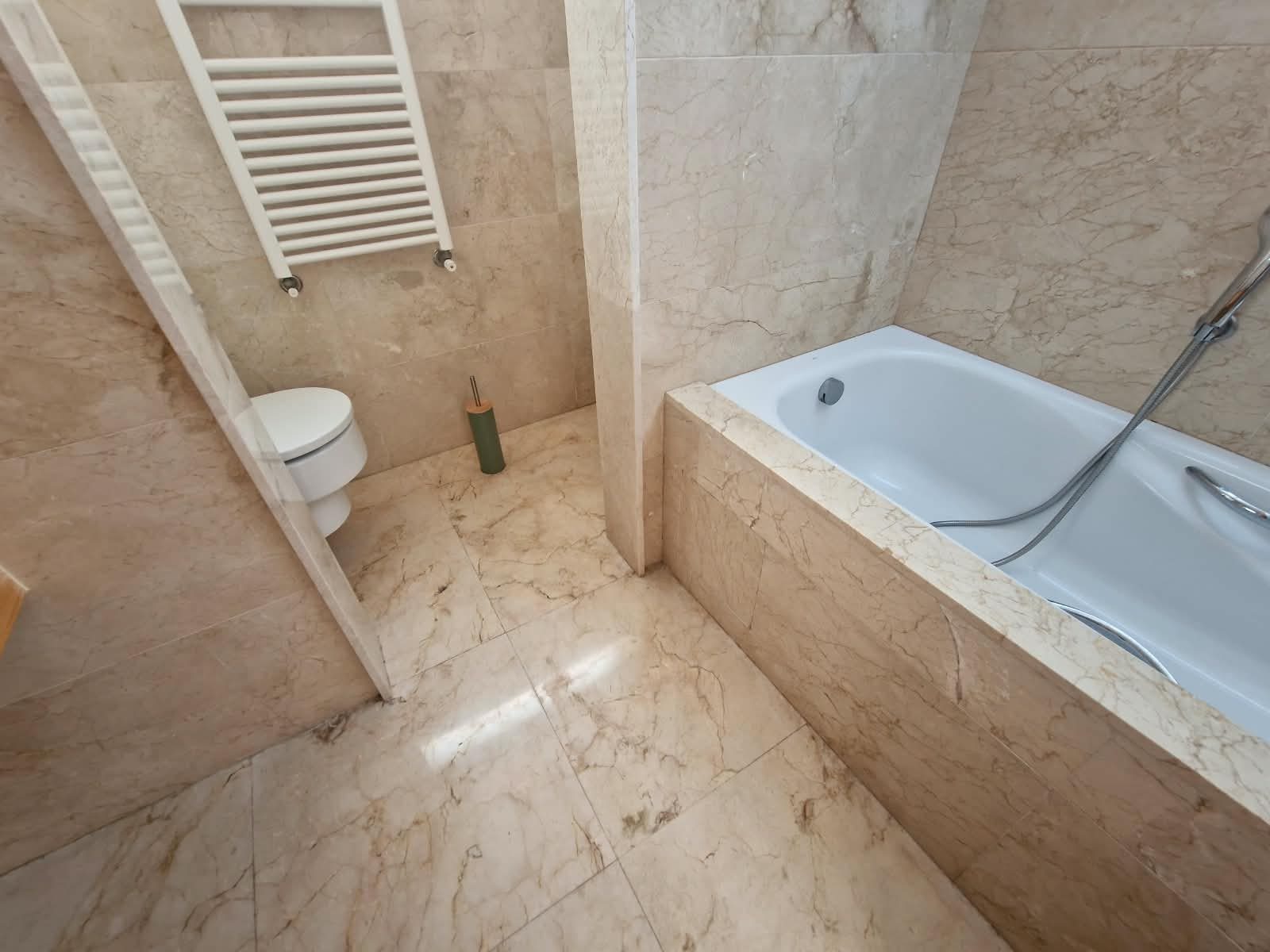 Appartement à louer Bouskoura Ville Verte, Casablanca : photo 5