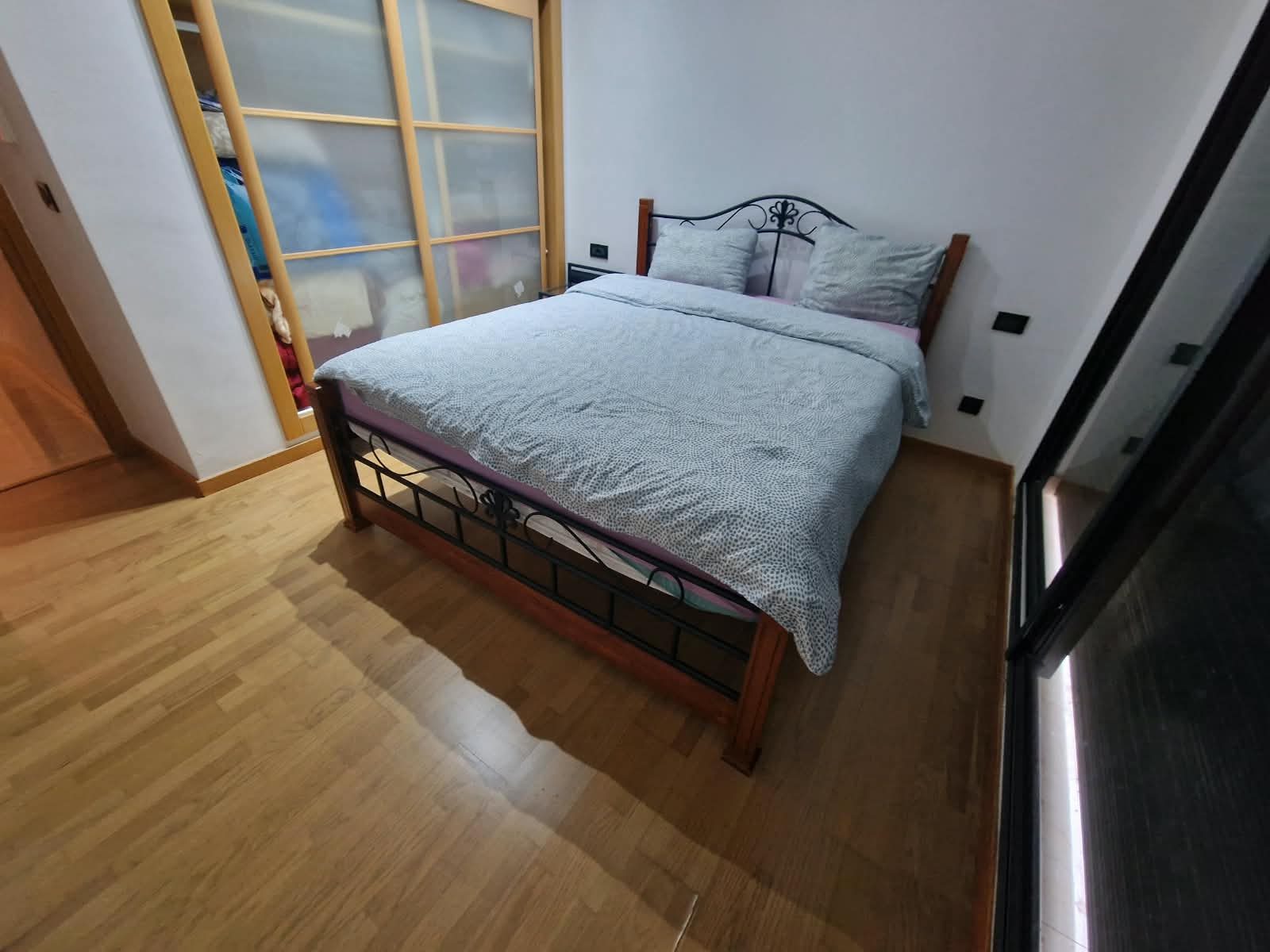 Appartement à louer Bouskoura Ville Verte, Casablanca : photo 14