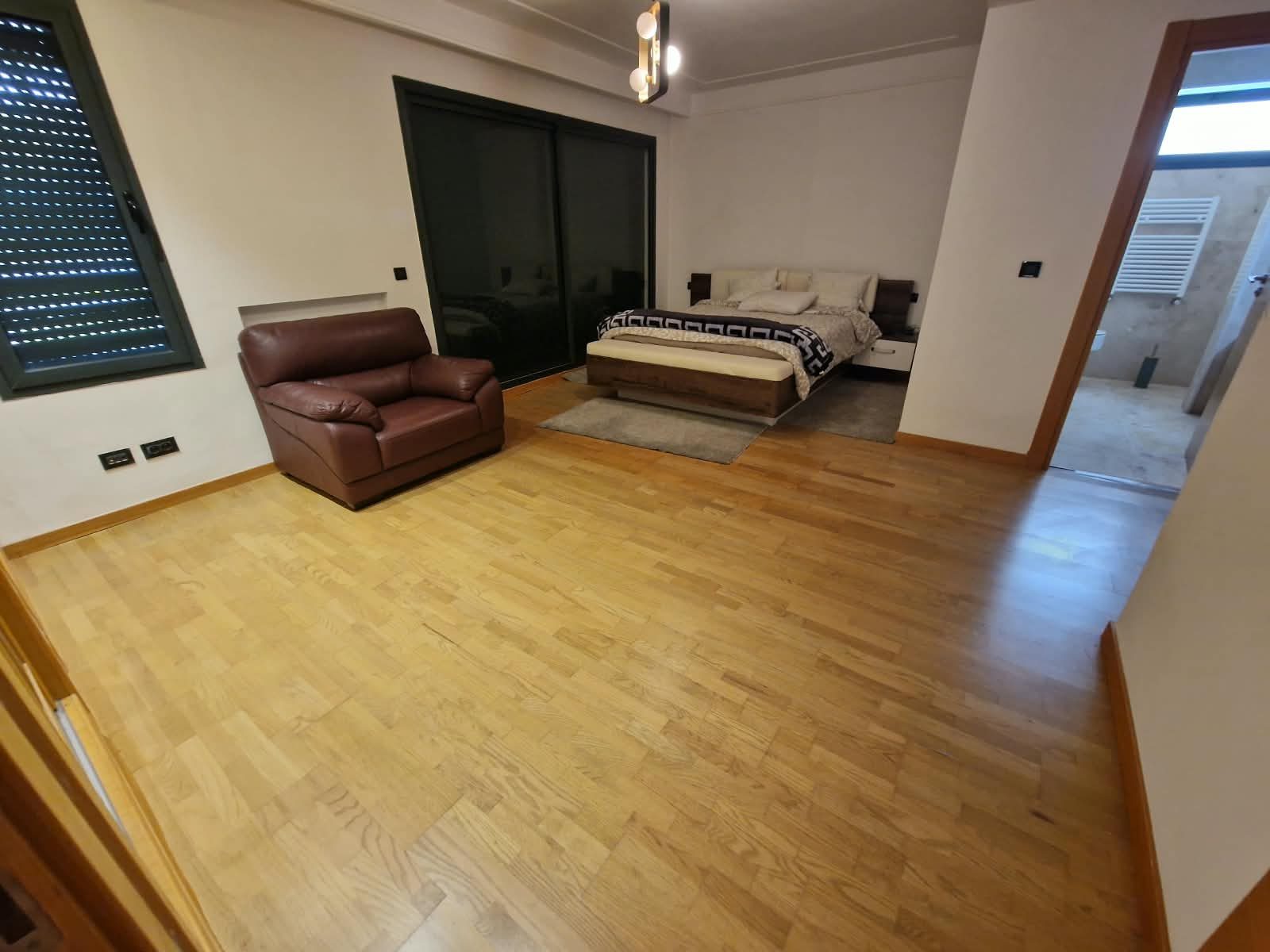 Appartement à louer Bouskoura Ville Verte, Casablanca : photo 17