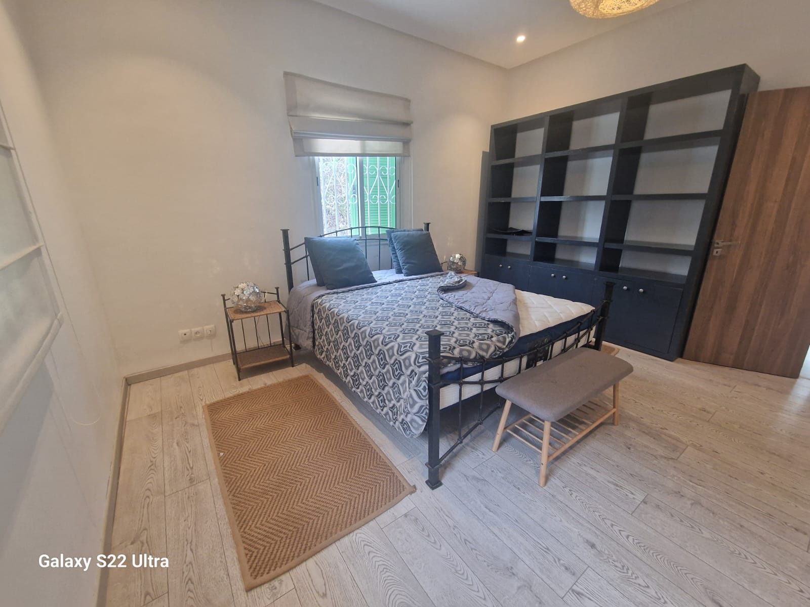 Villa à louer Oasis | Polo, Casablanca : photo 4