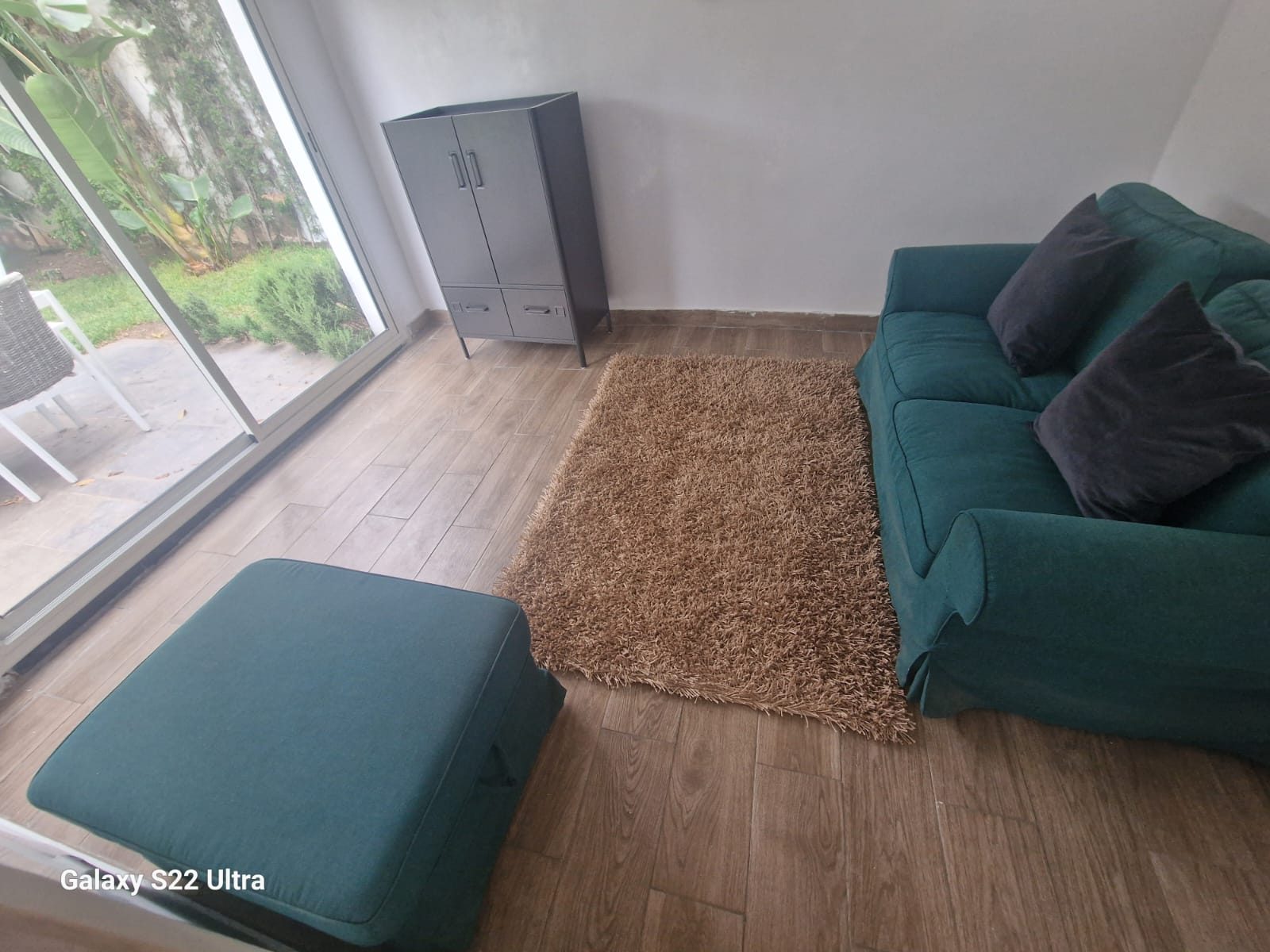 Villa à louer Oasis | Polo, Casablanca : photo 5