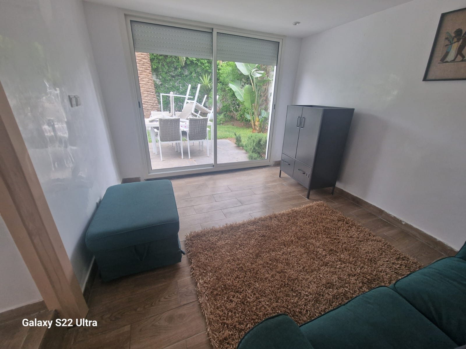 Villa à louer Oasis | Polo, Casablanca : photo 6