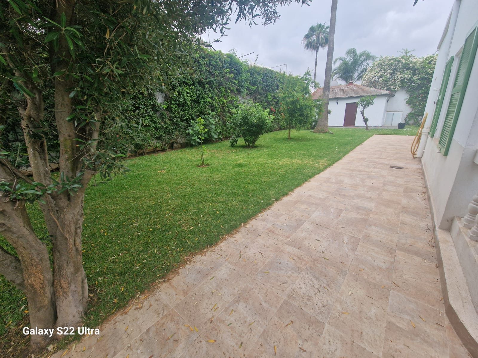 Villa à louer Oasis | Polo, Casablanca : photo 8