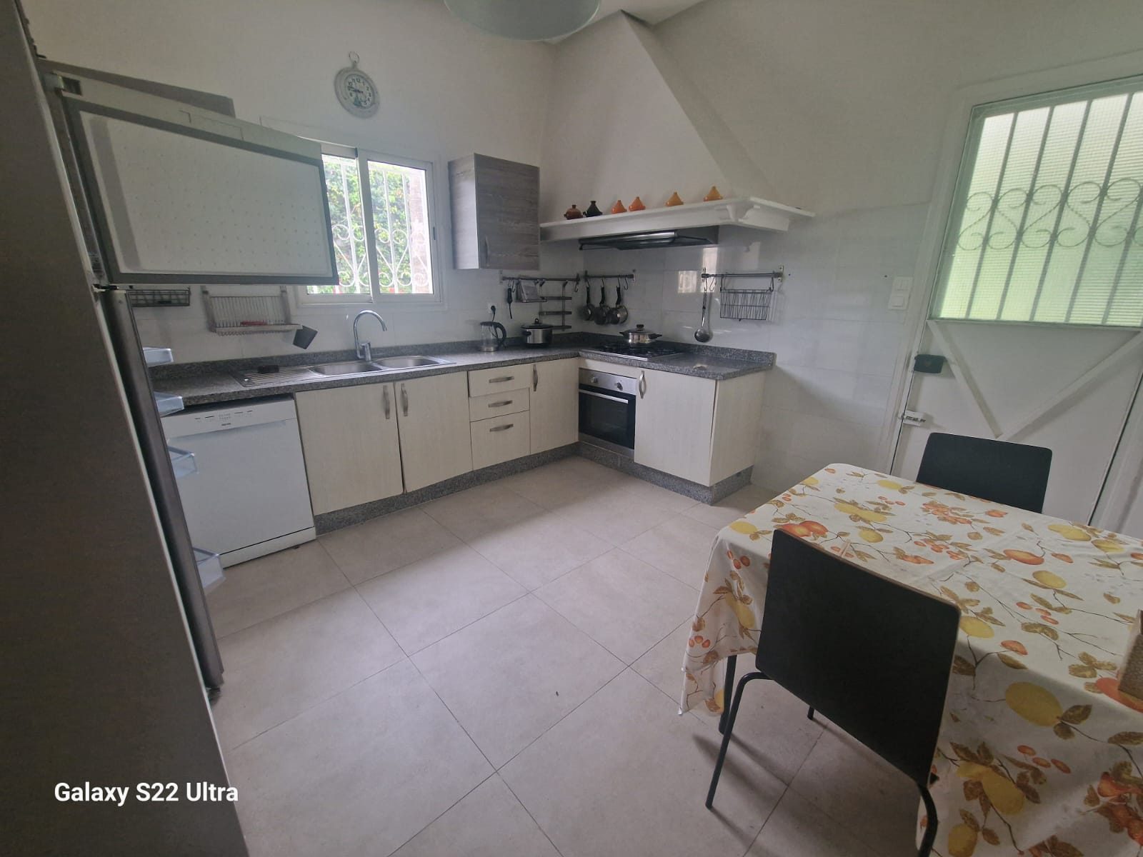 Villa à louer Oasis | Polo, Casablanca : photo 9