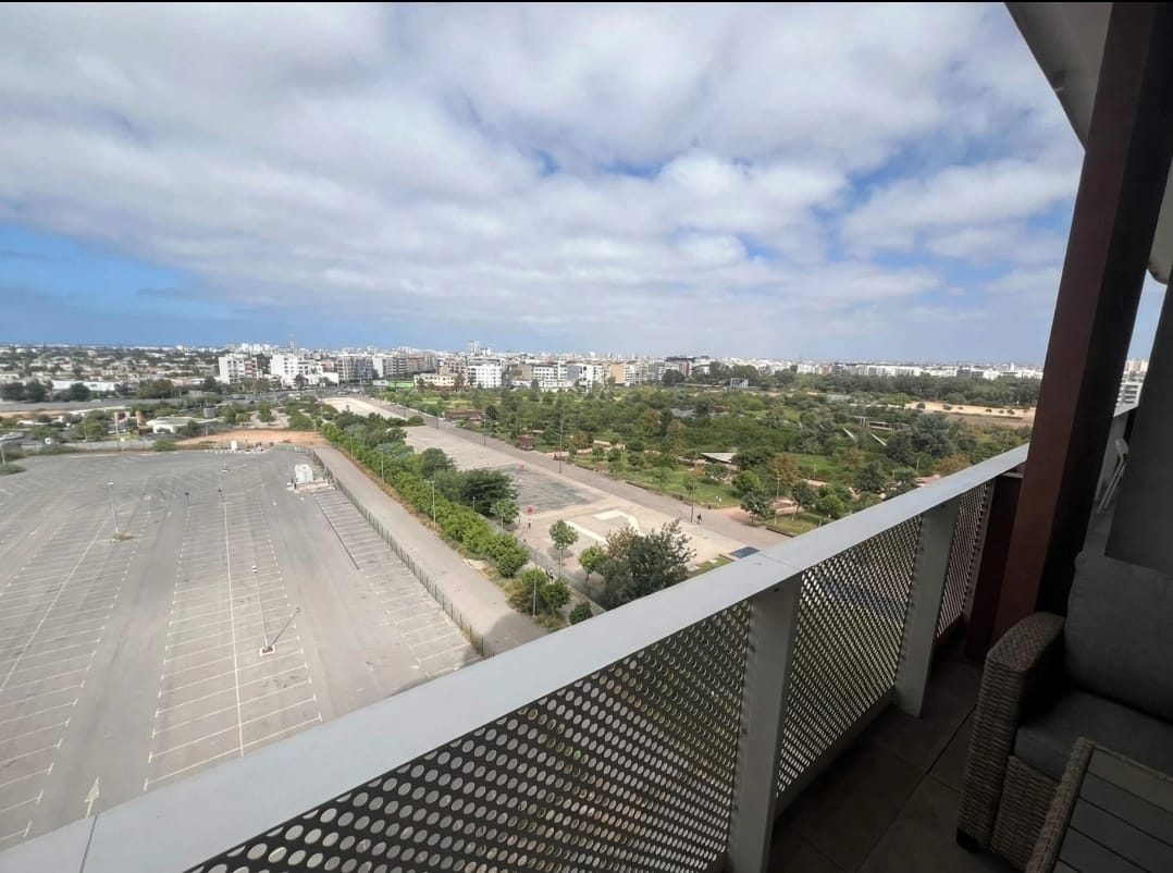 Studio à louer CFC - Casablanca Finance City, Casablanca : photo 8
