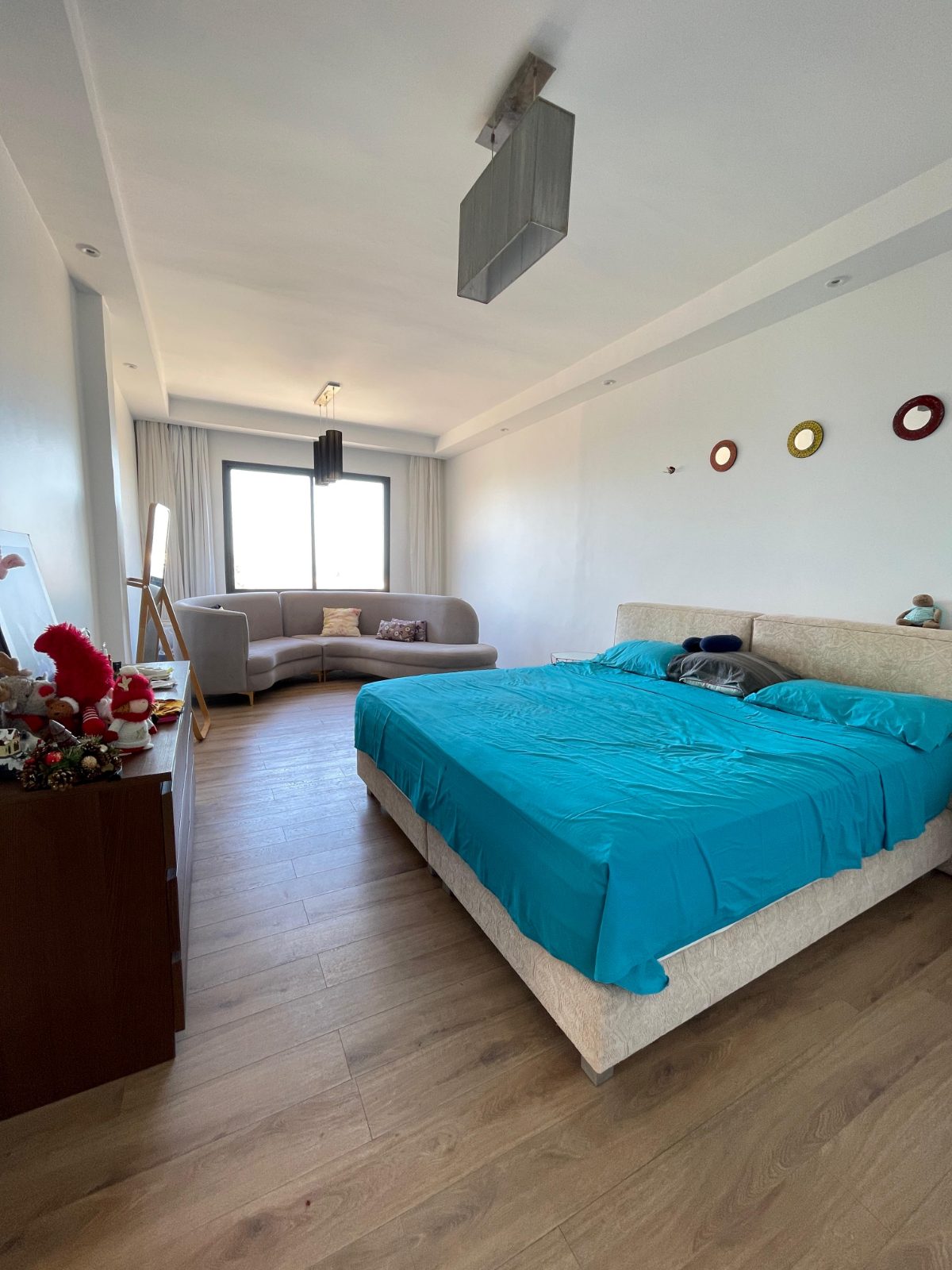 Villa à louer Dar Bouazza, Casablanca : photo 9