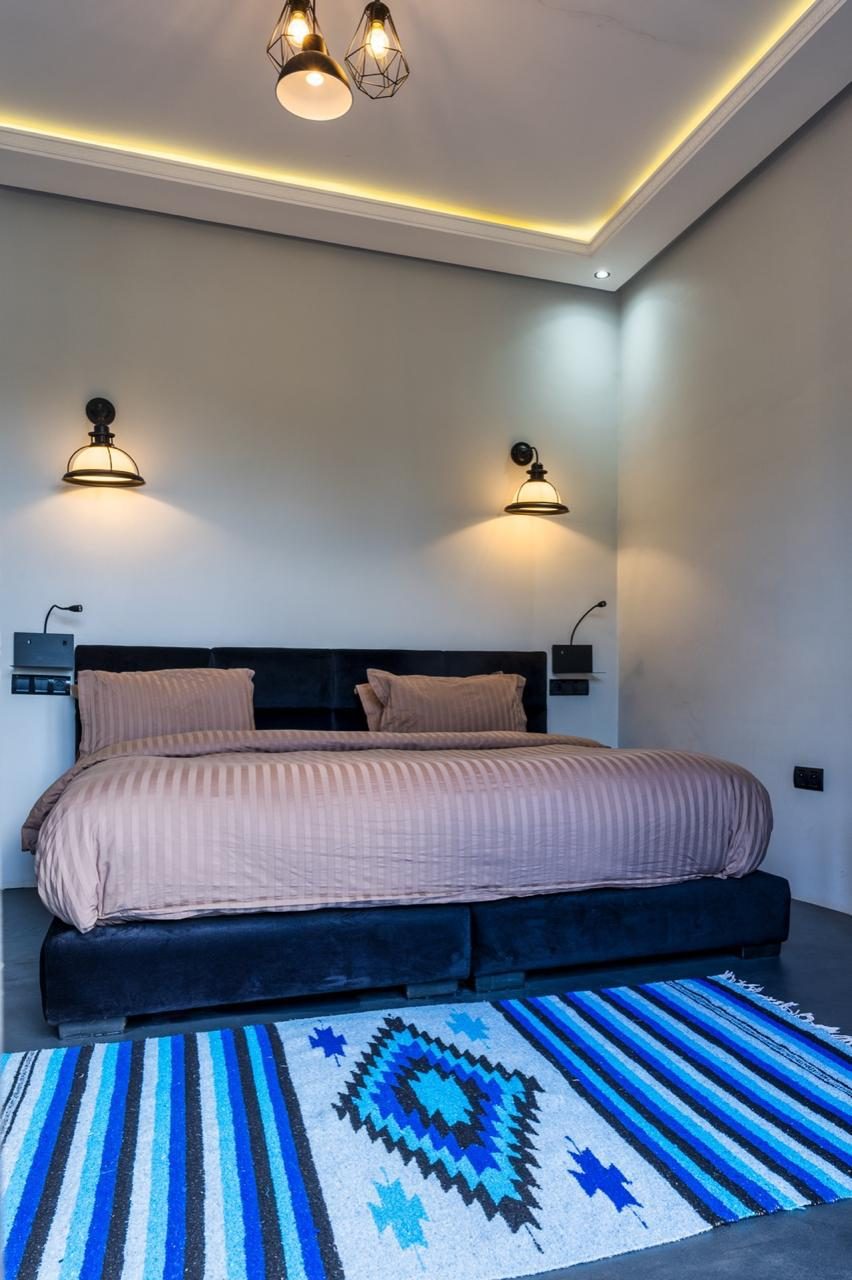 Villa à louer Dar Bouazza, Casablanca : photo 8