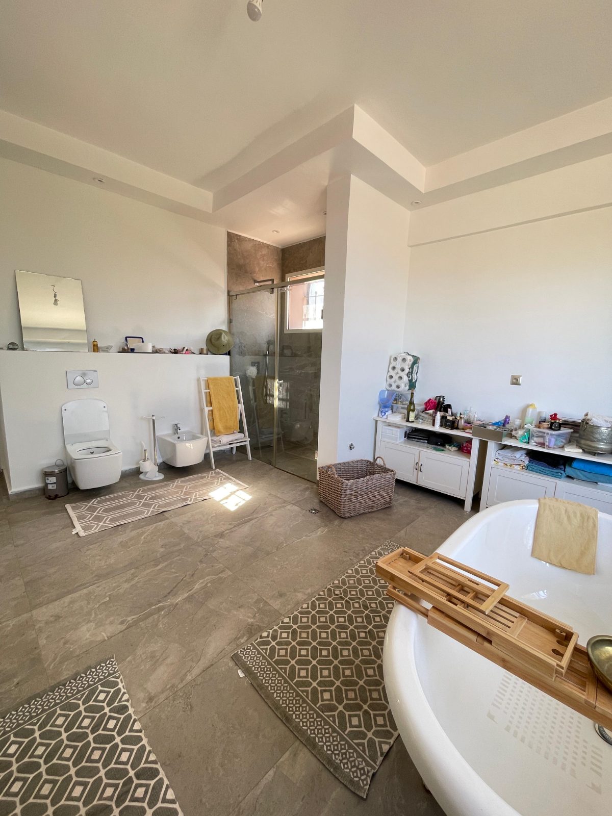 Villa à louer Dar Bouazza, Casablanca : photo 10