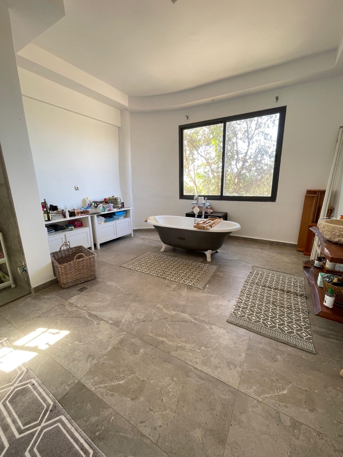 Villa à louer Dar Bouazza, Casablanca : photo 12