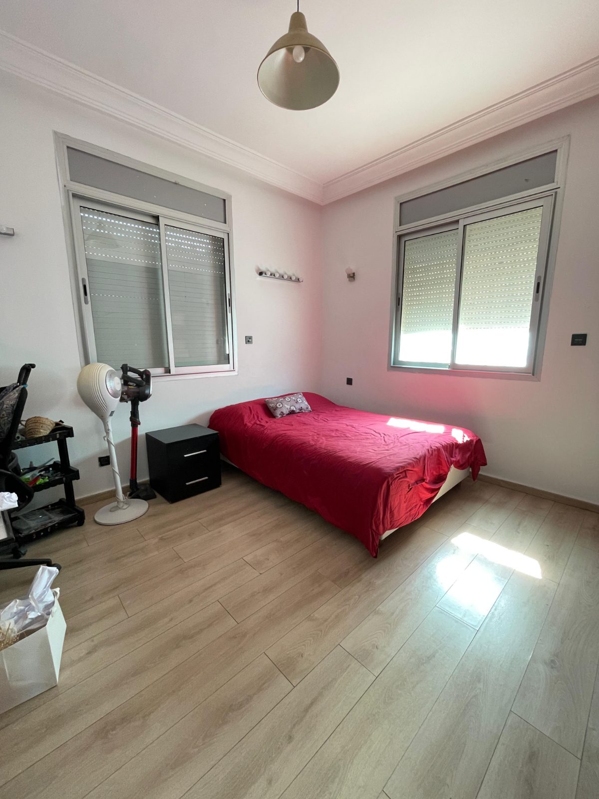 Villa à louer Dar Bouazza, Casablanca : photo 13