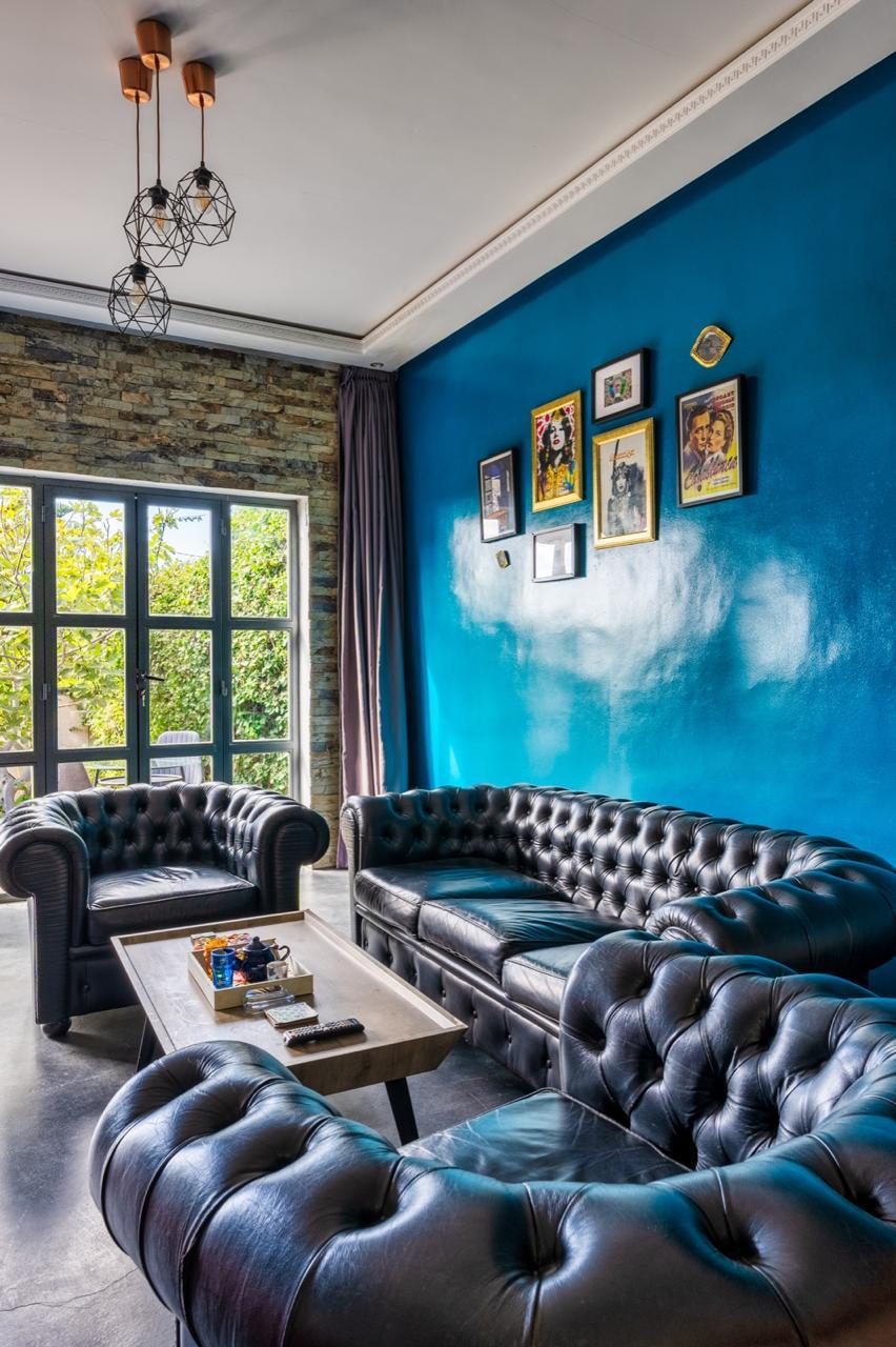 Villa à louer Dar Bouazza, Casablanca : photo 18