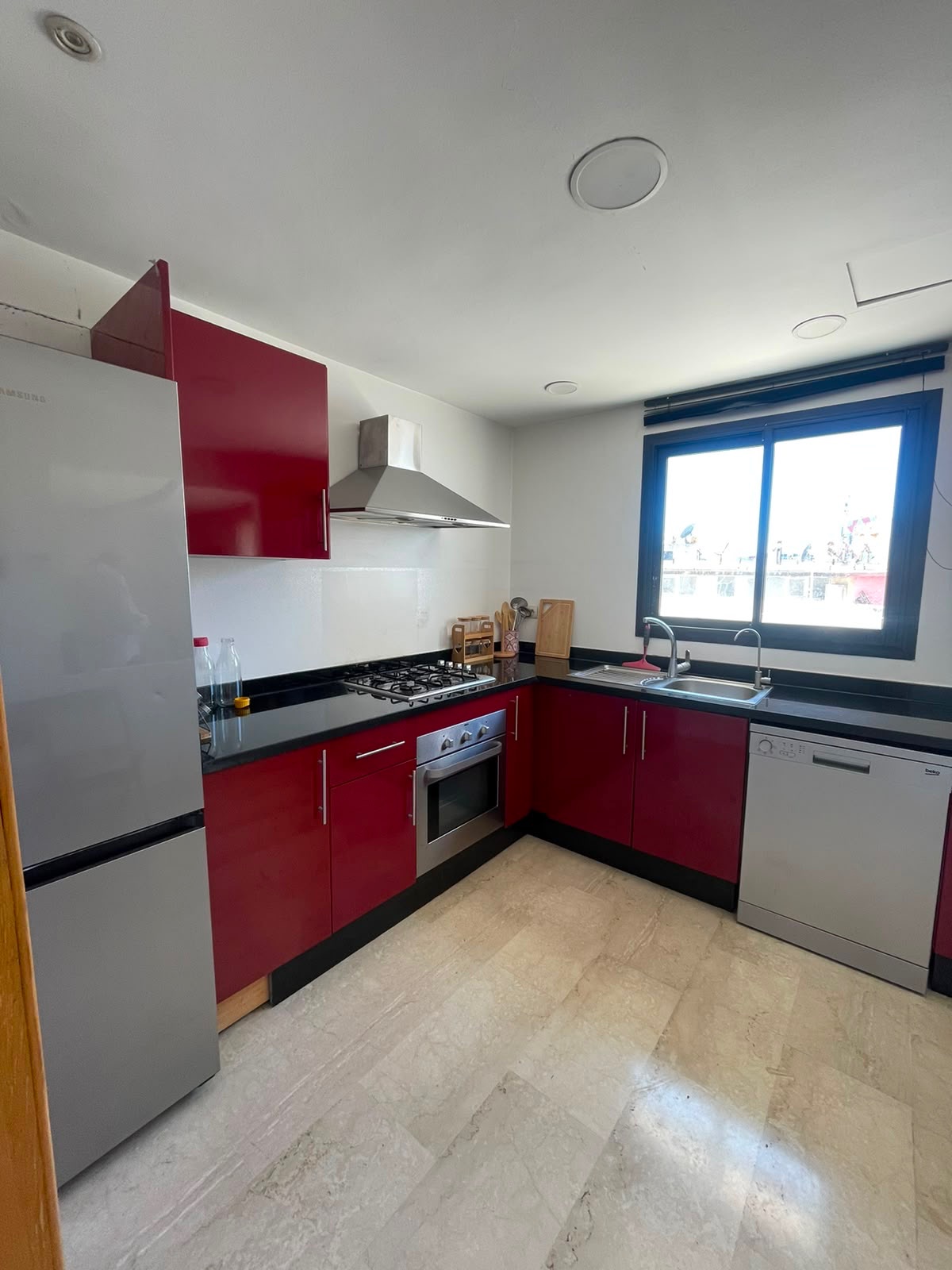 Studio à louer Palmier | Val Fleuri, Casablanca : photo 9
