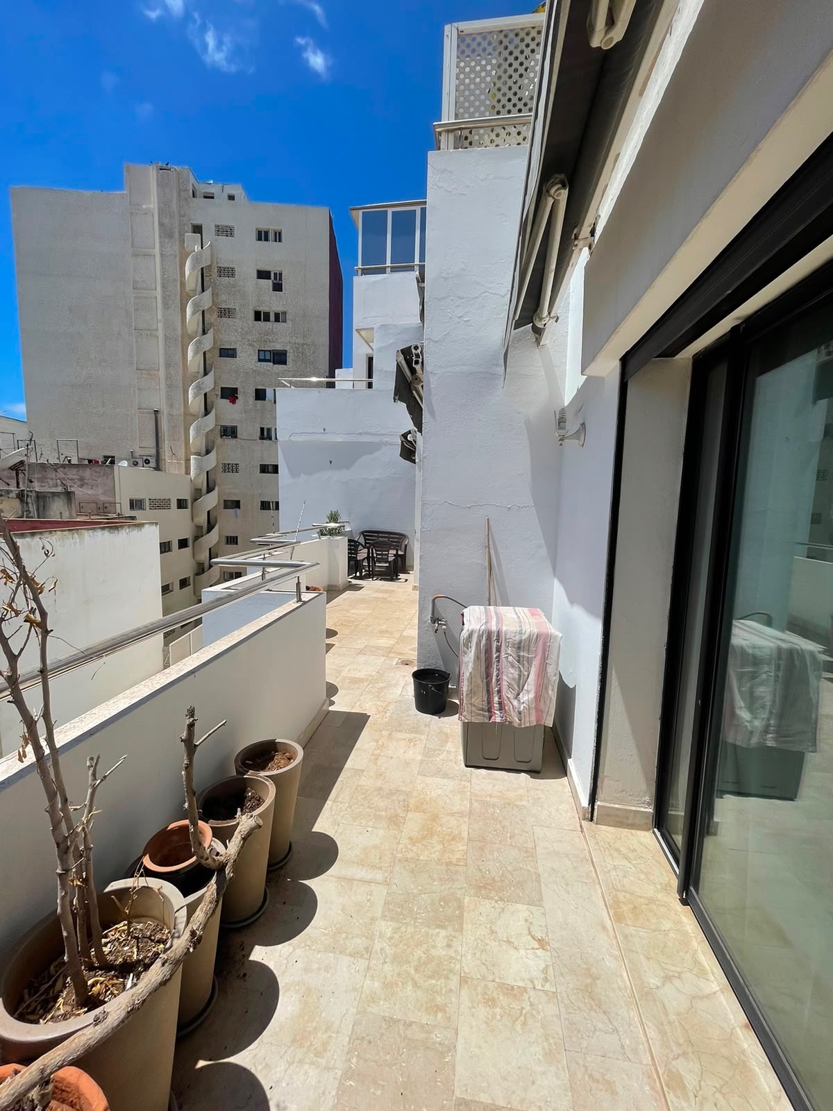 Studio à louer Palmier | Val Fleuri, Casablanca : photo 8