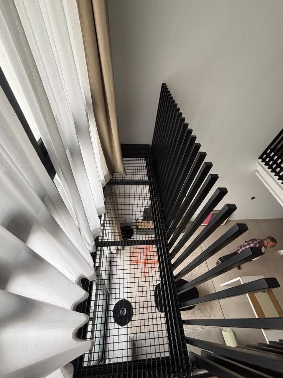 Appartement à louer Palmier | Val Fleuri, Casablanca : photo 2