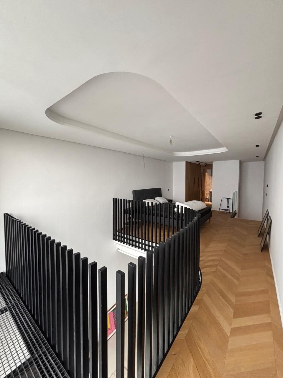 Appartement à louer Palmier | Val Fleuri, Casablanca : photo 8