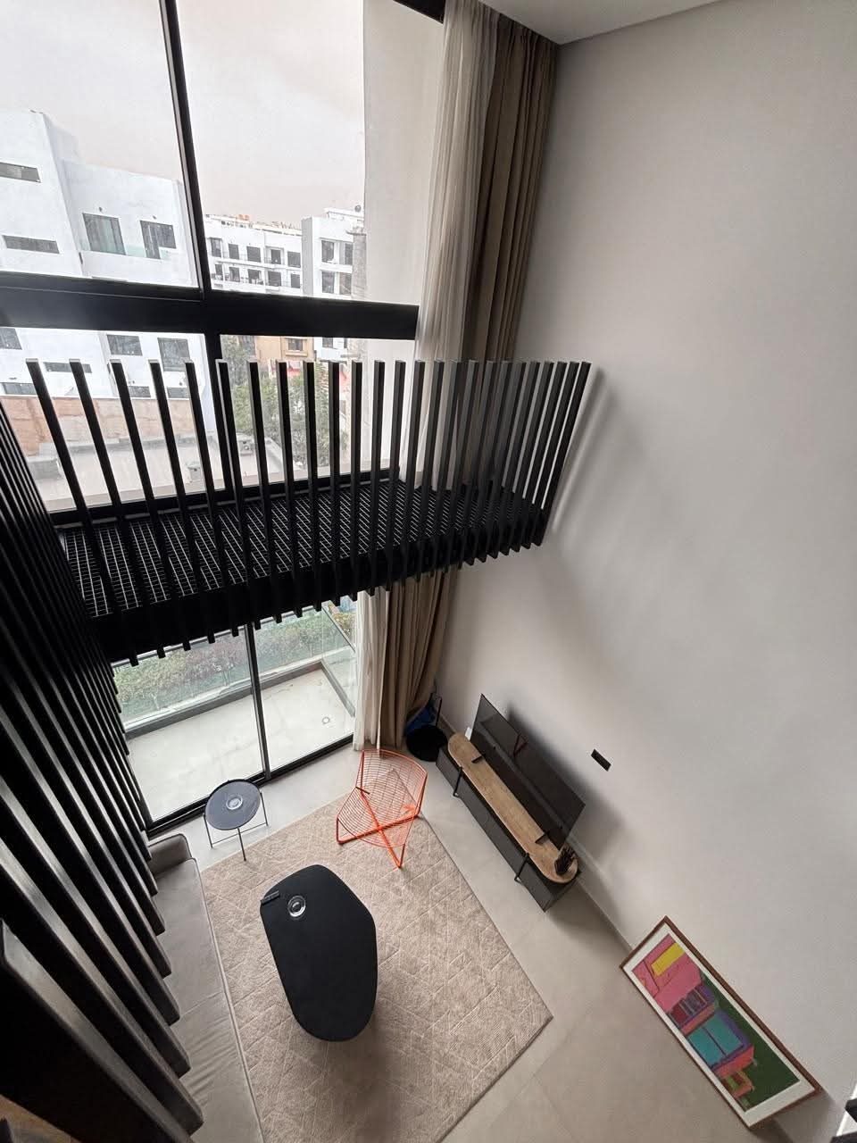 Appartement à louer Palmier | Val Fleuri, Casablanca : photo 9