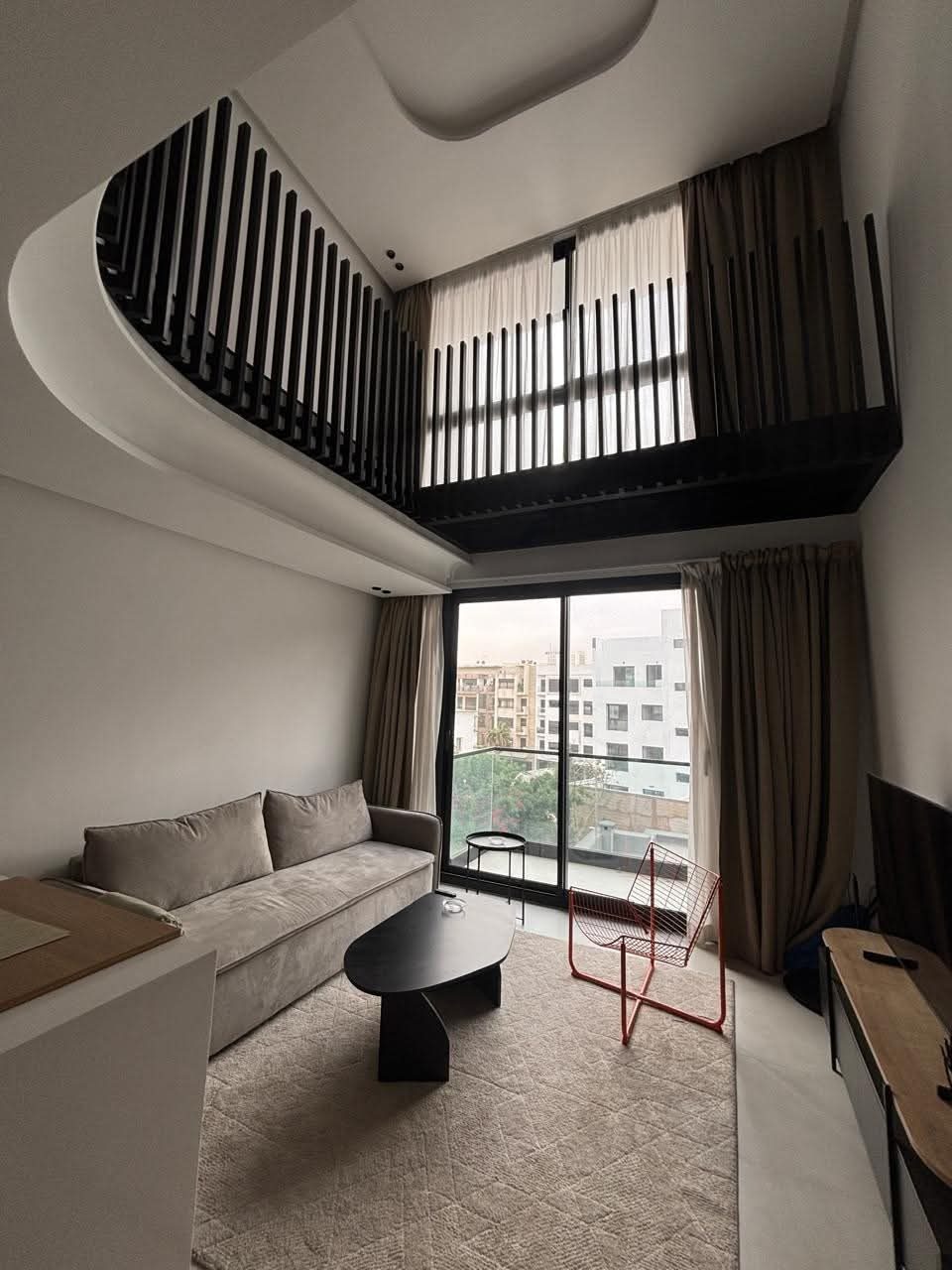 Appartement à louer Palmier | Val Fleuri, Casablanca : photo 4