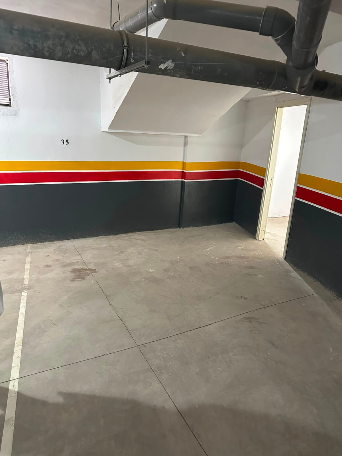 Appartement à louer Ferme Bretonne, Casablanca : photo 4