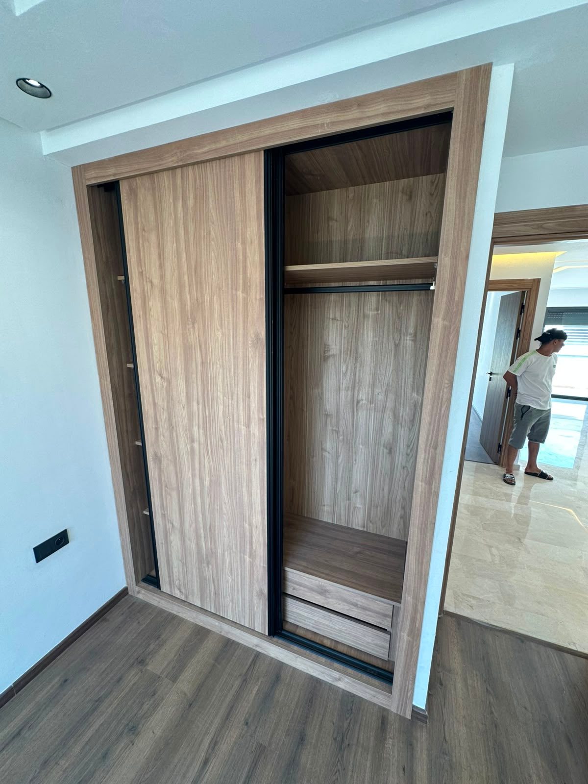 Appartement à louer Ferme Bretonne, Casablanca : photo 5