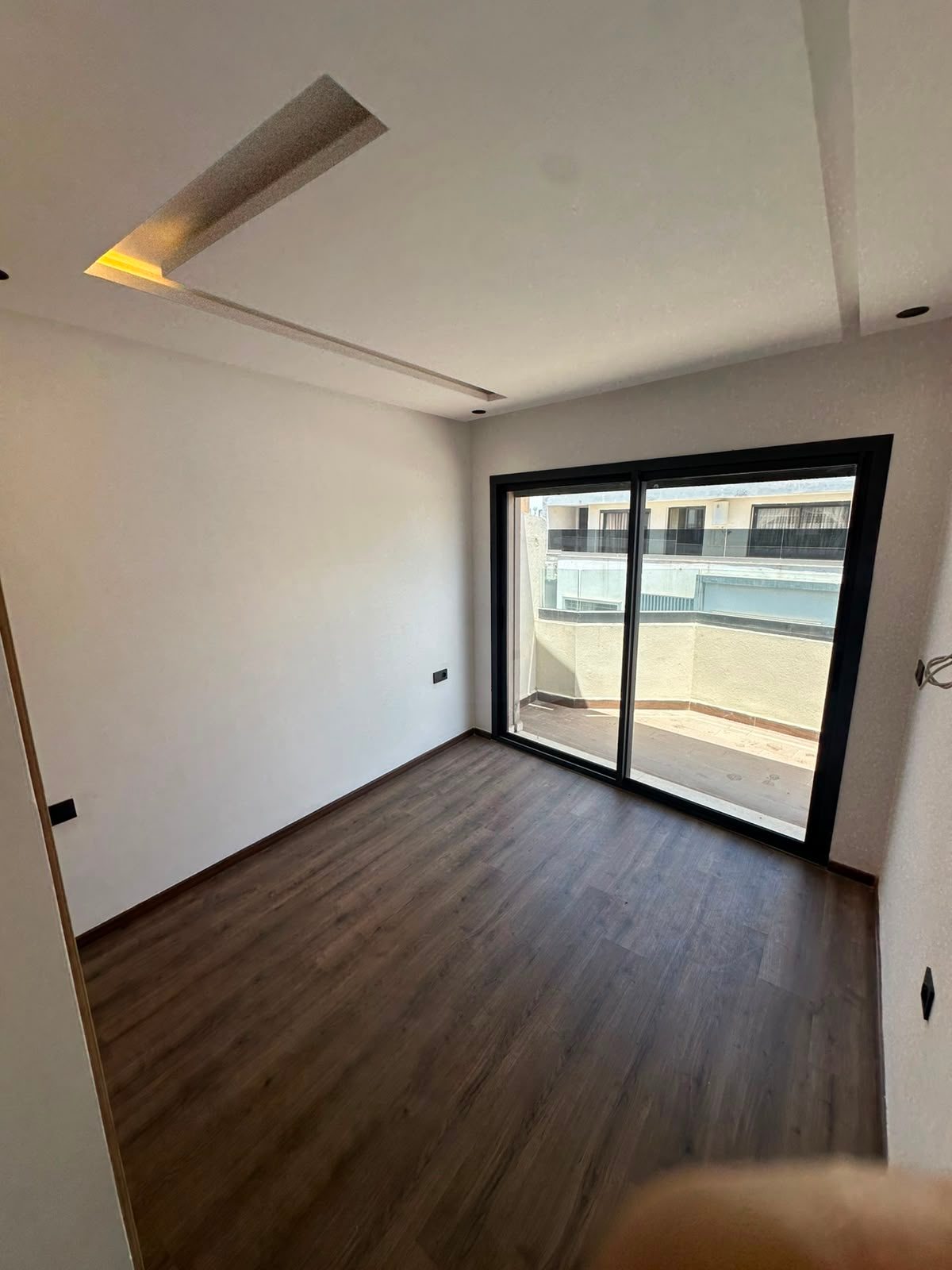 Appartement à louer Ferme Bretonne, Casablanca : photo 8